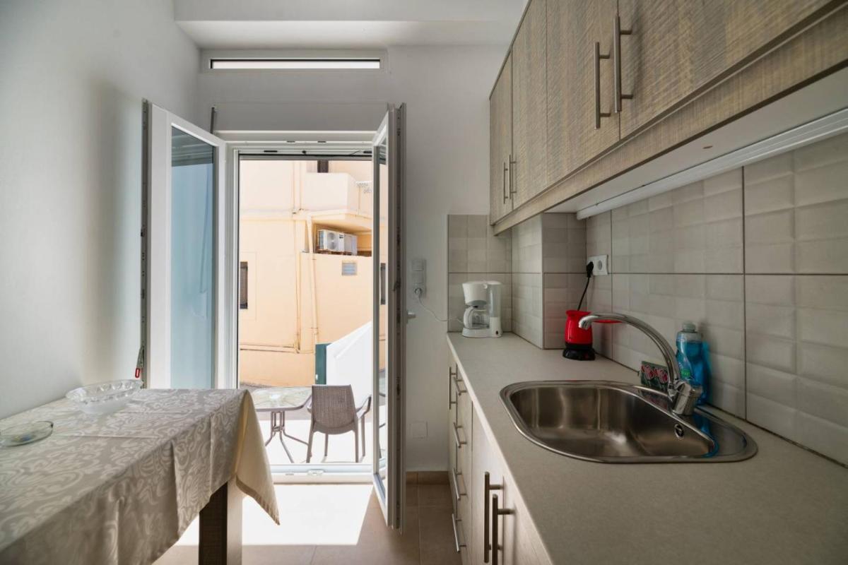 Irini-Kalamaki-apartments view 2