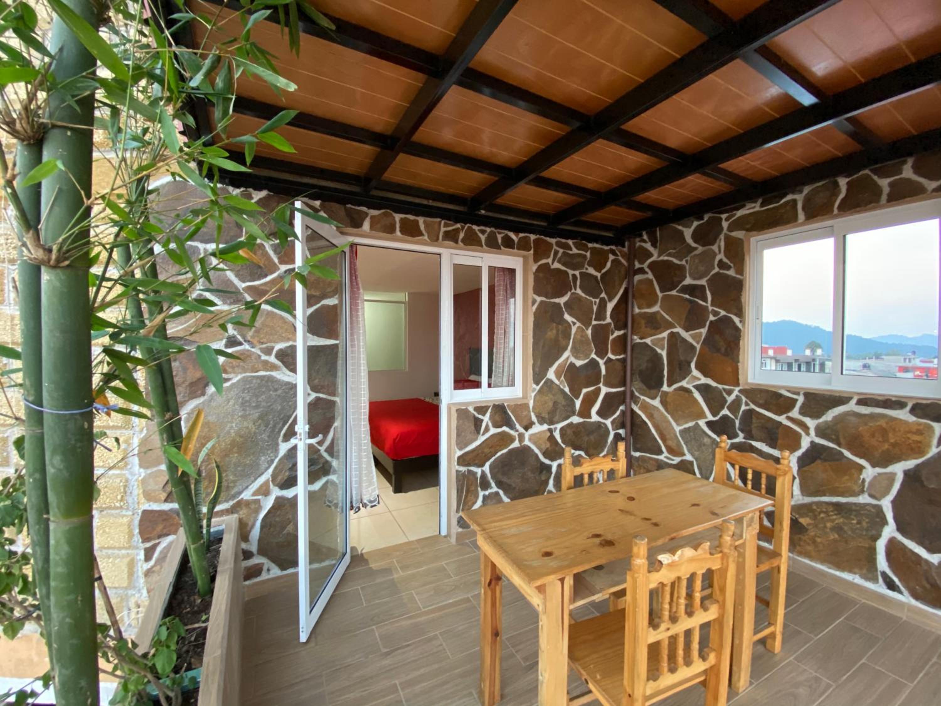 Hotel & Suites Cerro Roj0, photo 66
