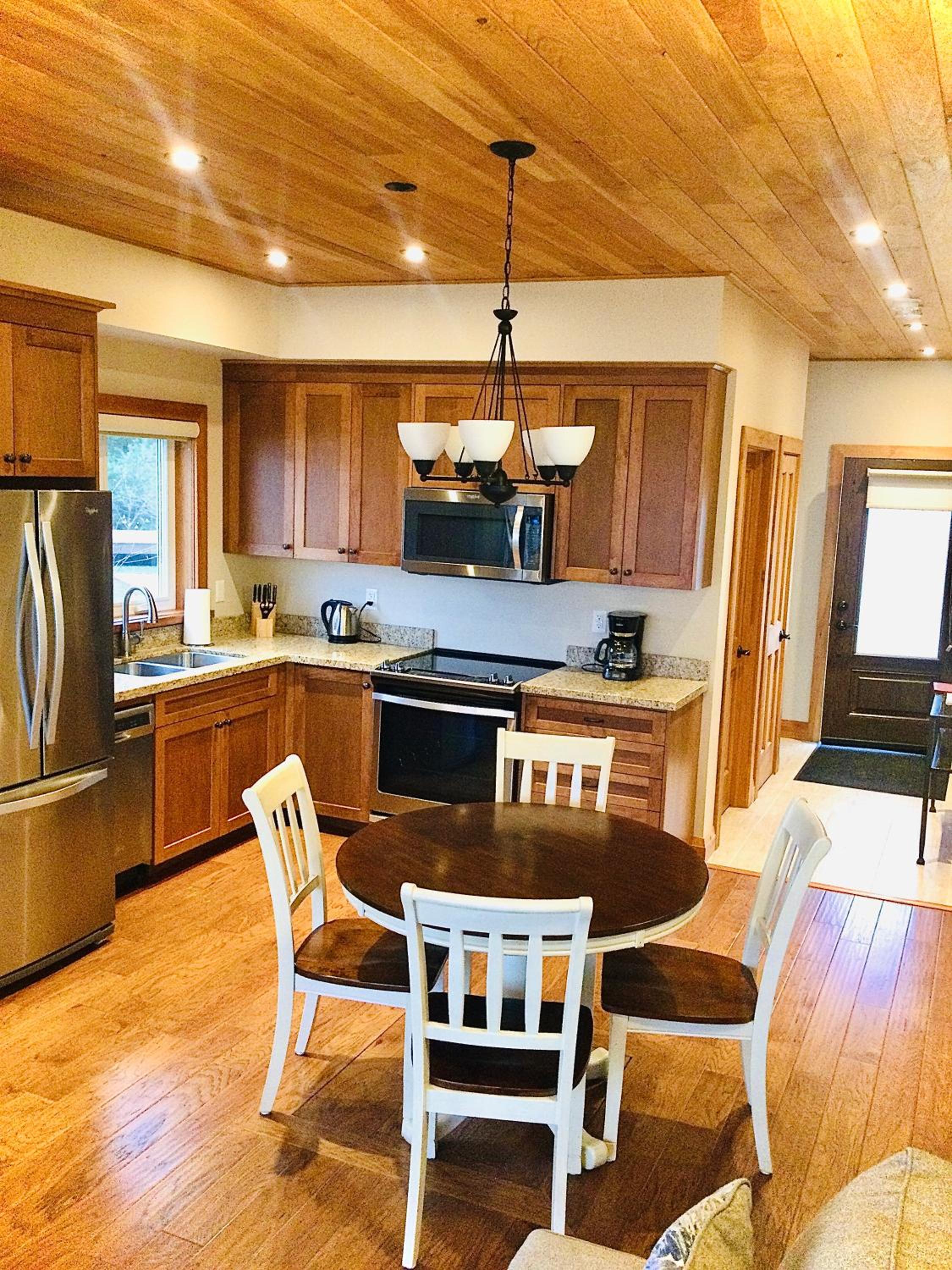 Villas of Muskoka - Duplex Villa 3A