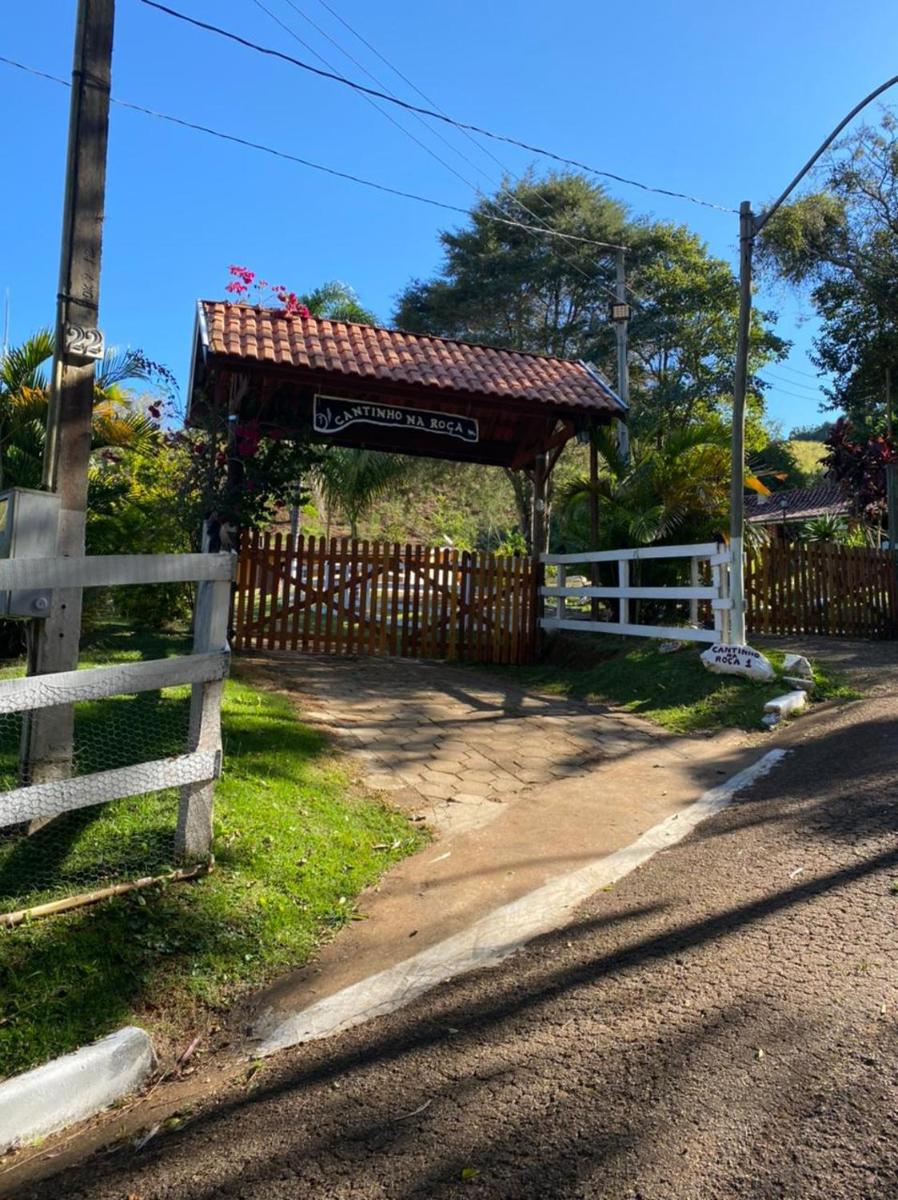 Cantinho na Roça
