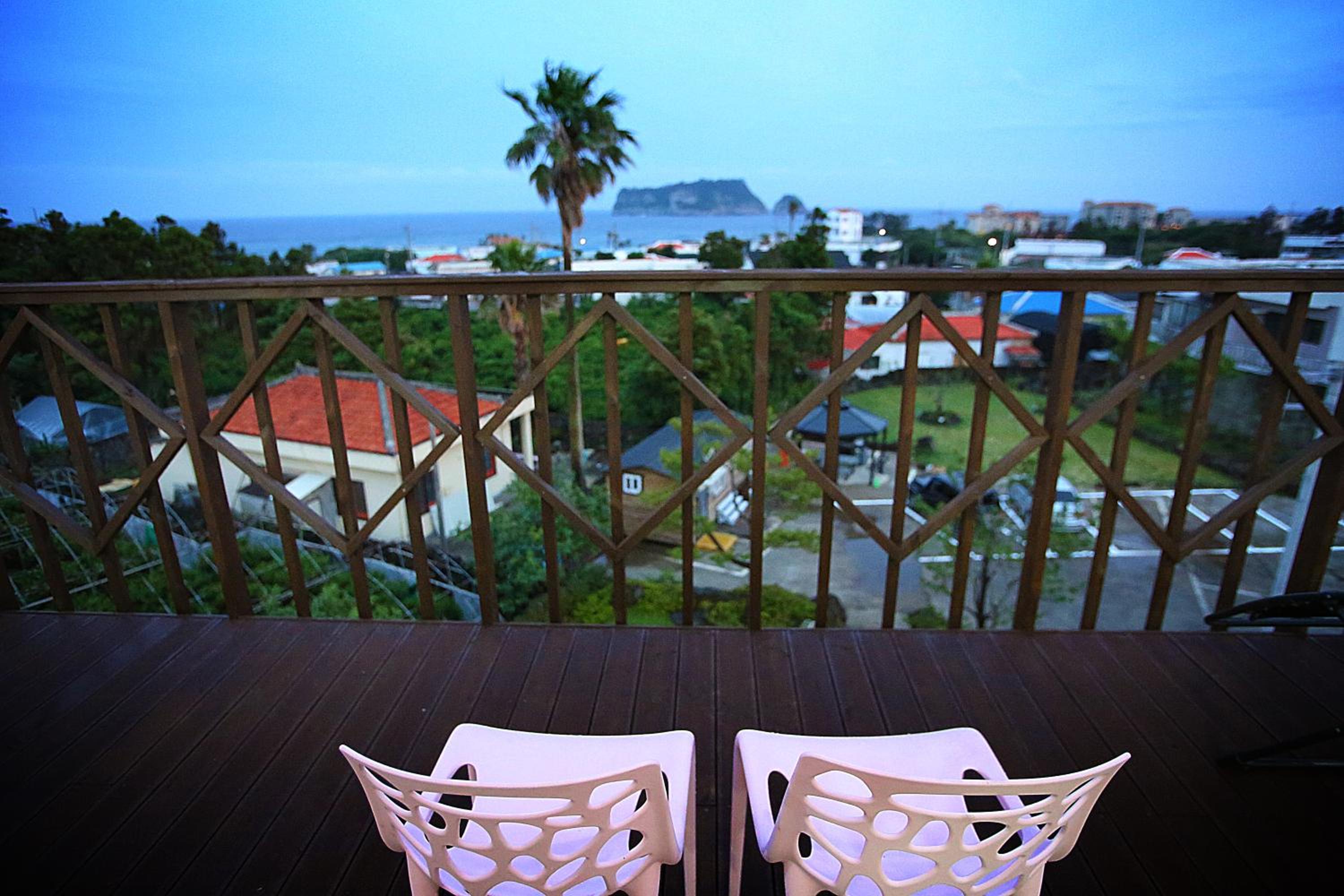 Galeum Guesthouse