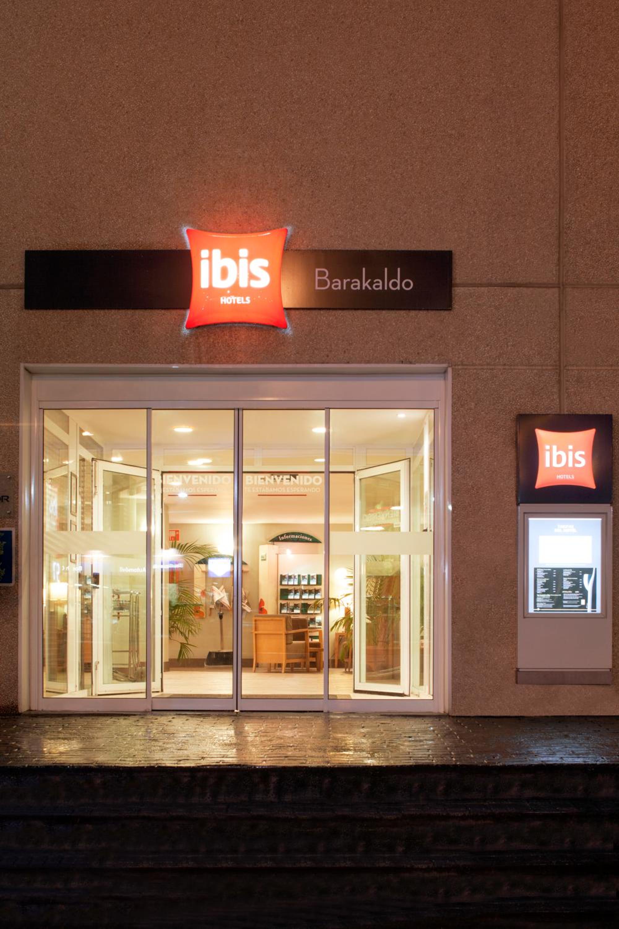Ibis Bilbao Barakaldo