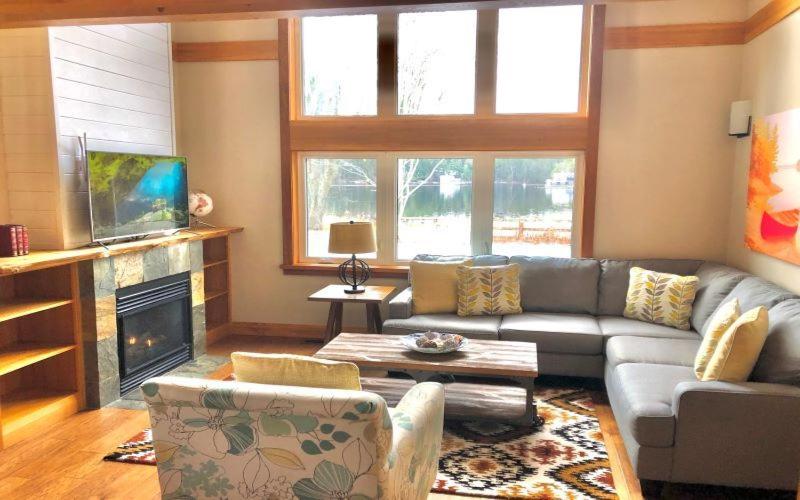 Villas of Muskoka - Duplex Villa 3A