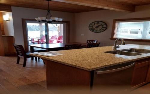 Villas of Muskoka - Duplex Villa 3A