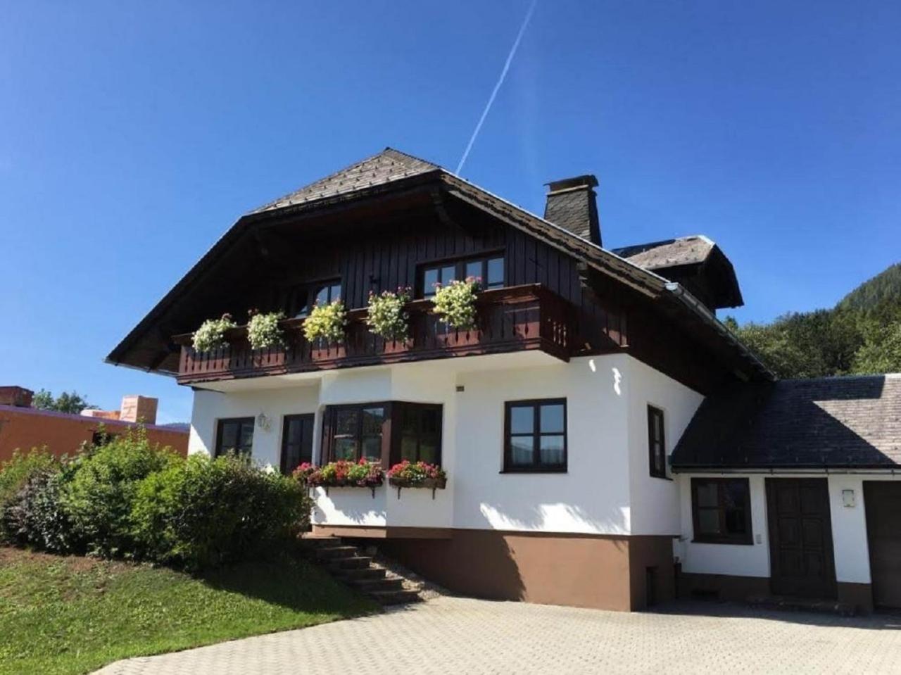 Ferienwohnung Angerer