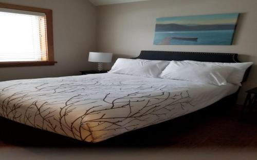 Villas of Muskoka - Duplex Villa 3A