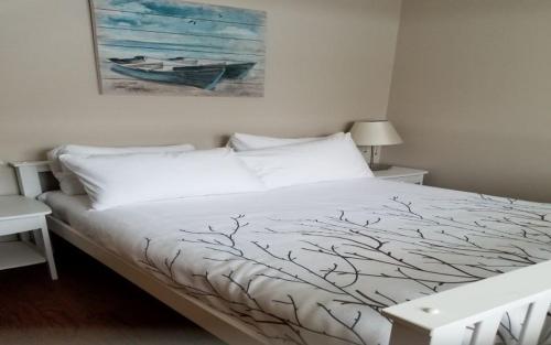 Villas of Muskoka - Duplex Villa 3A