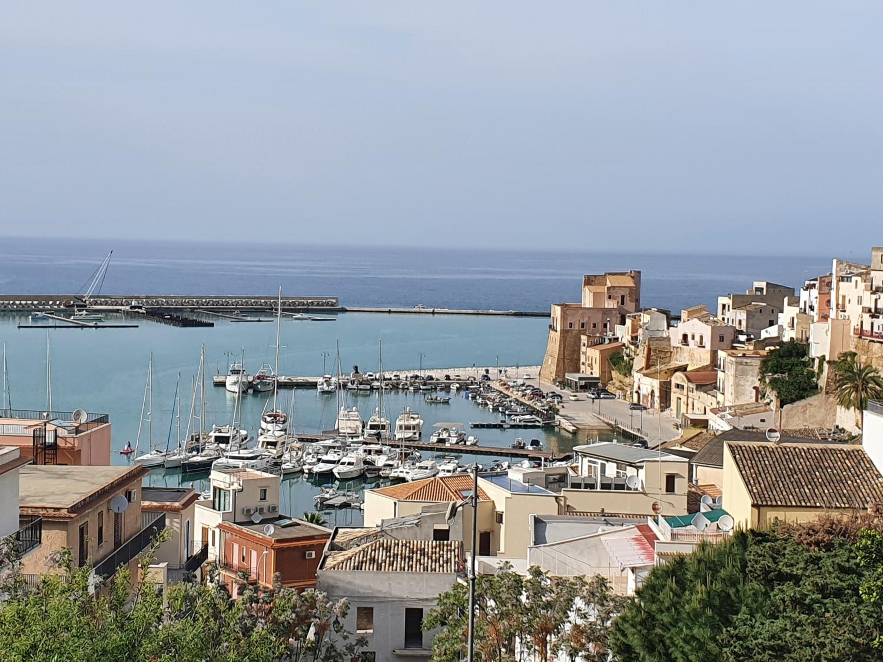 Casa vacanza Corallo