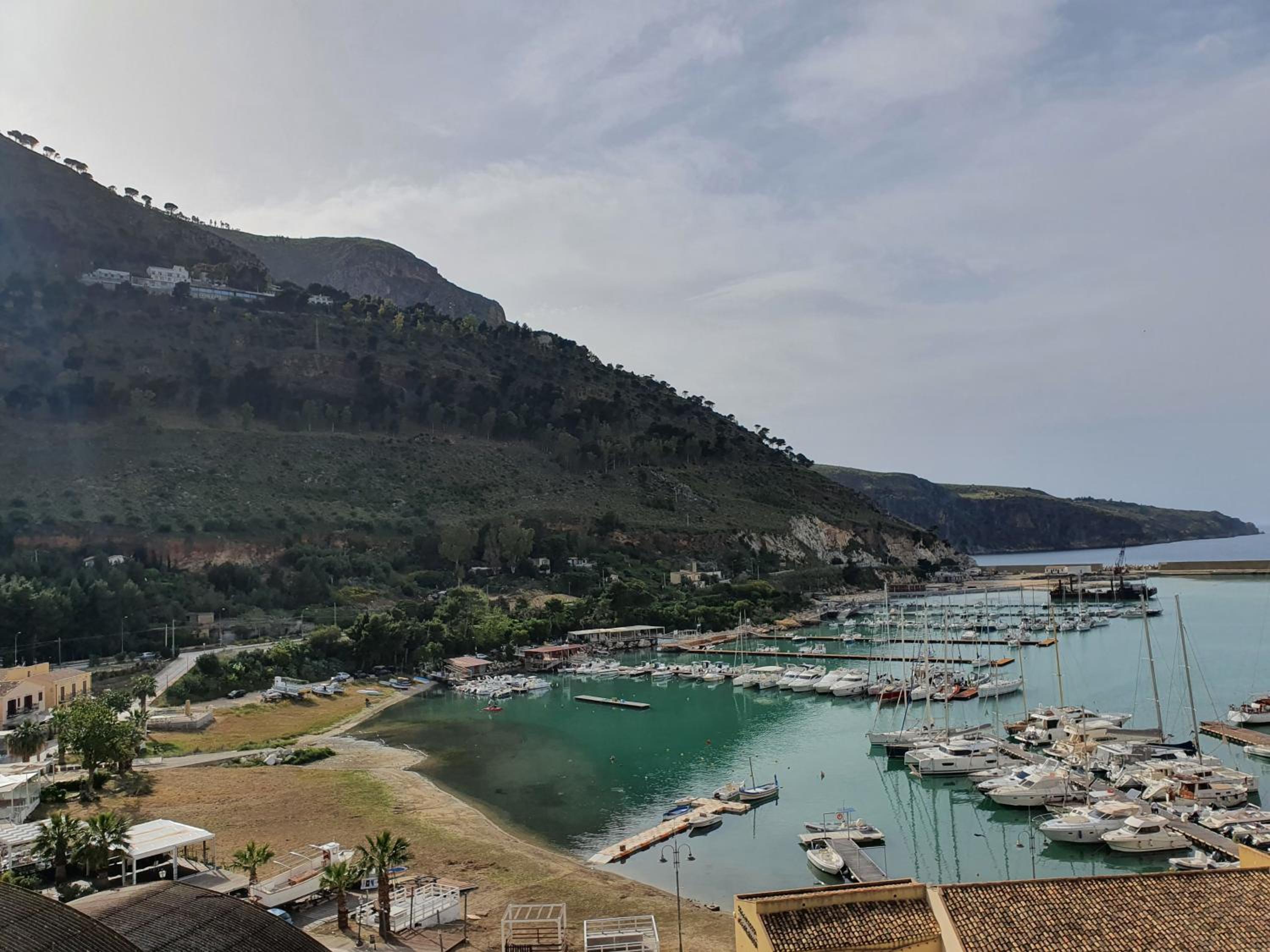 Casa vacanza Corallo