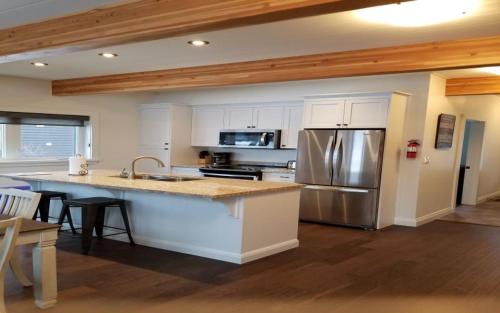 Villas of Muskoka - Duplex Villa 3A