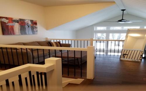 Villas of Muskoka - Duplex Villa 3A
