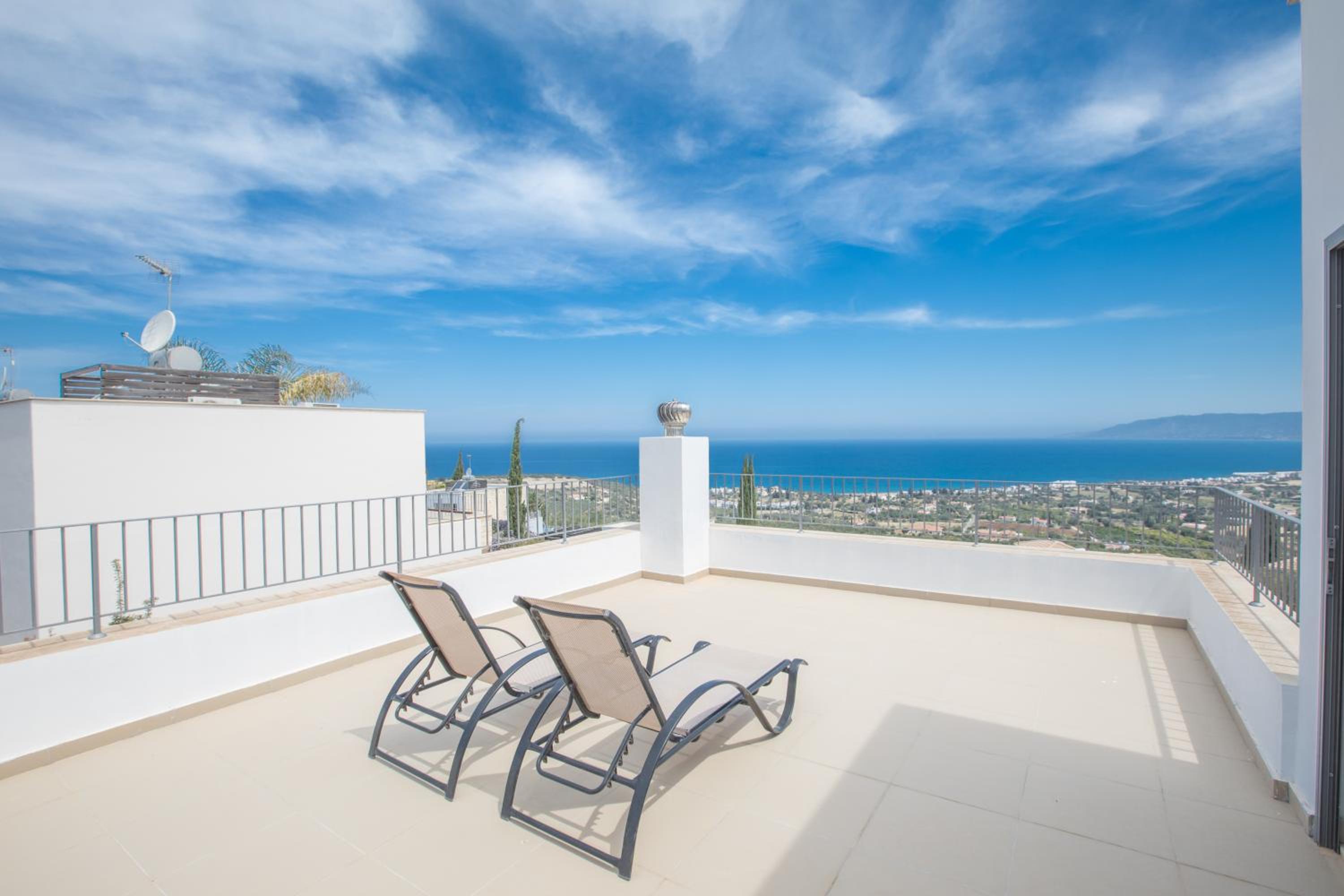 Esprit Villa 30