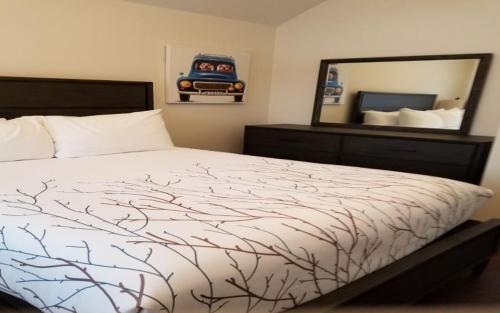 Villas of Muskoka - Duplex Villa 3A