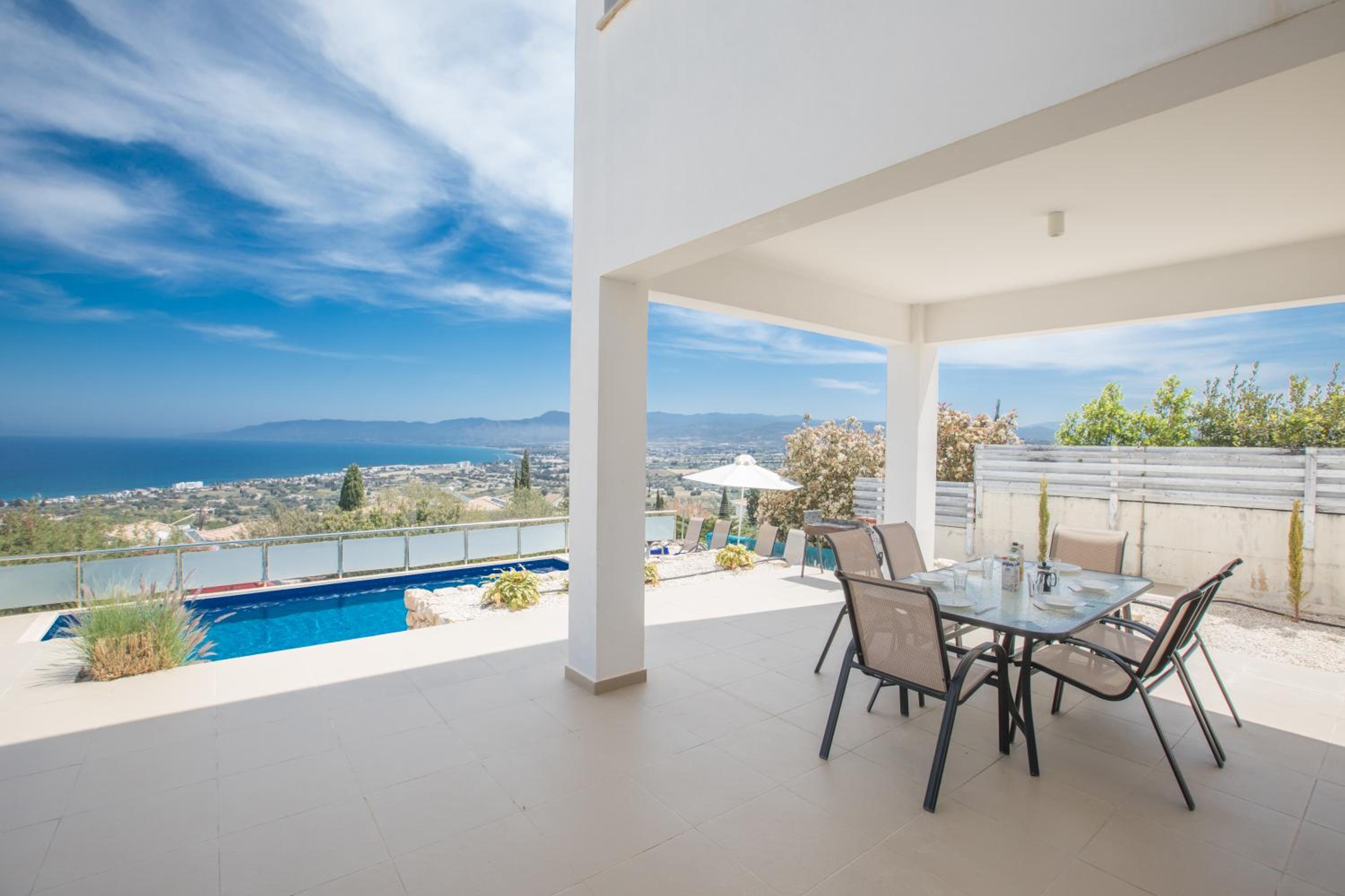 Esprit Villa 30