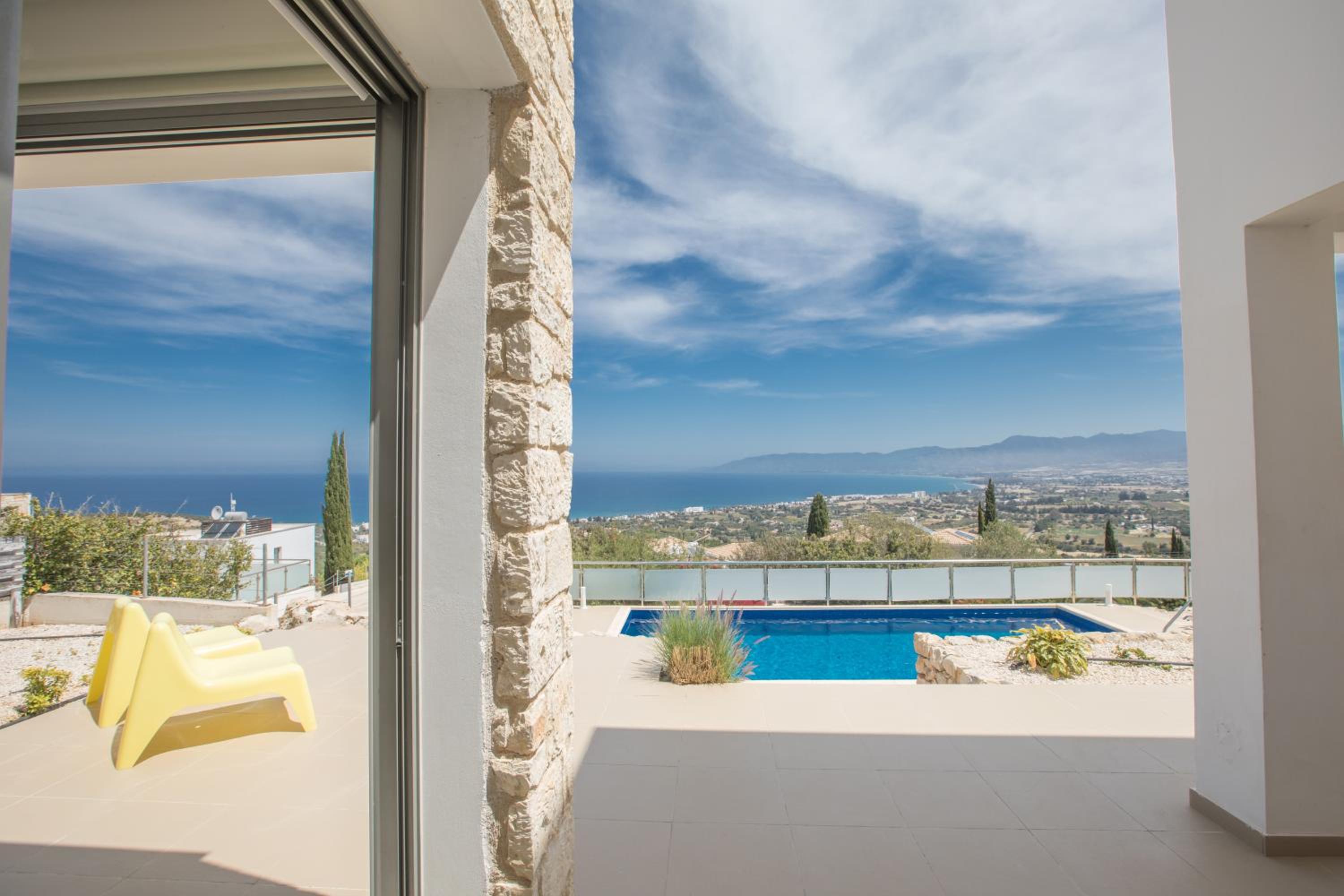 Esprit Villa 30