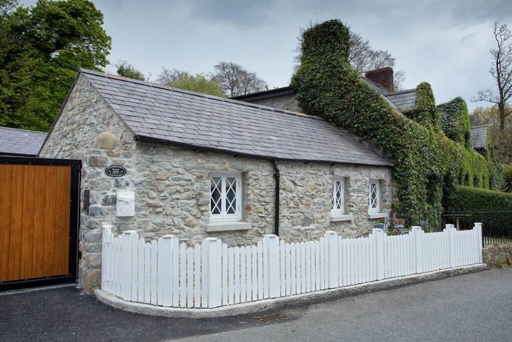 Kilbroney River Cottage