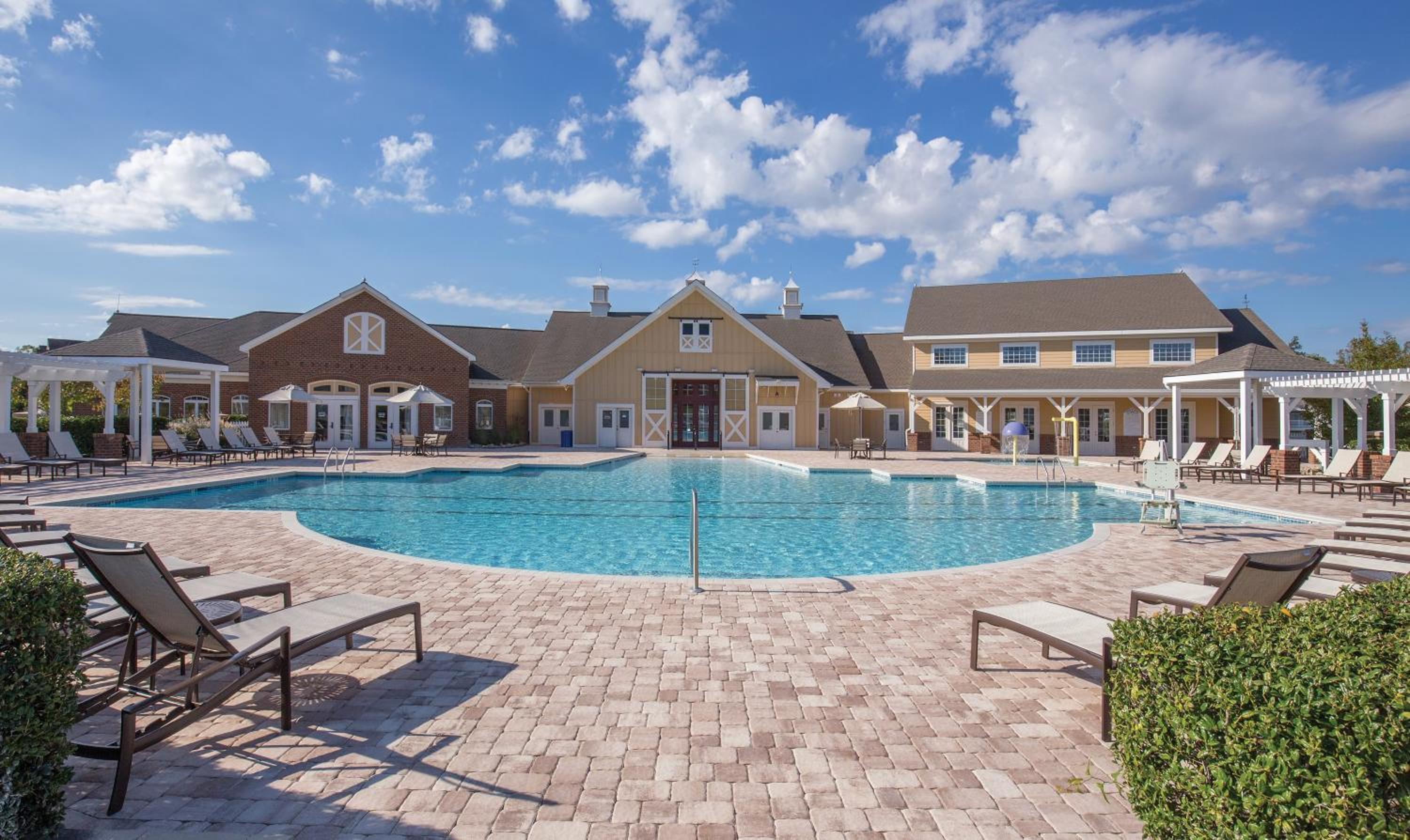 Club Wyndham Governors Green