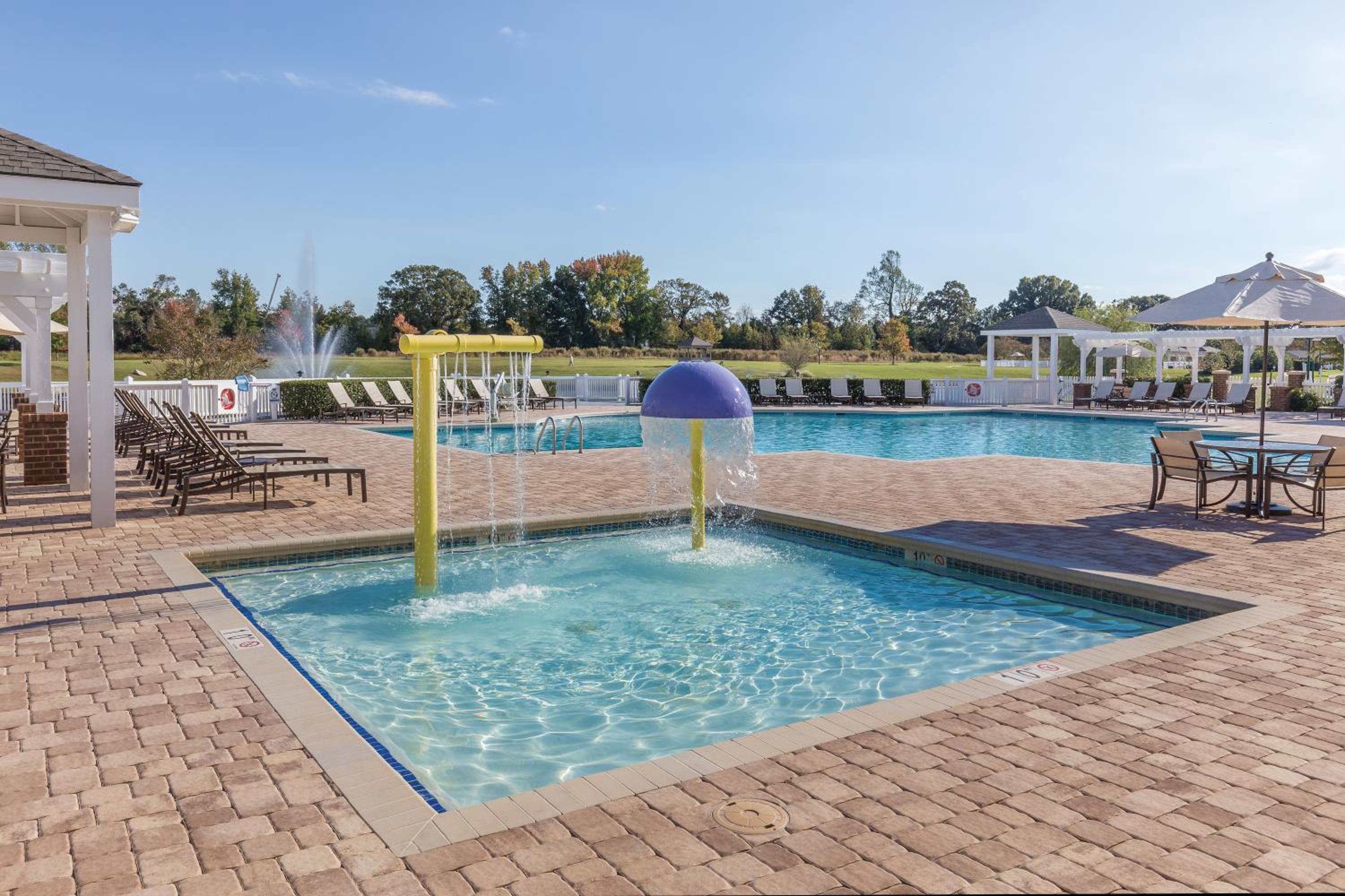Club Wyndham Governors Green