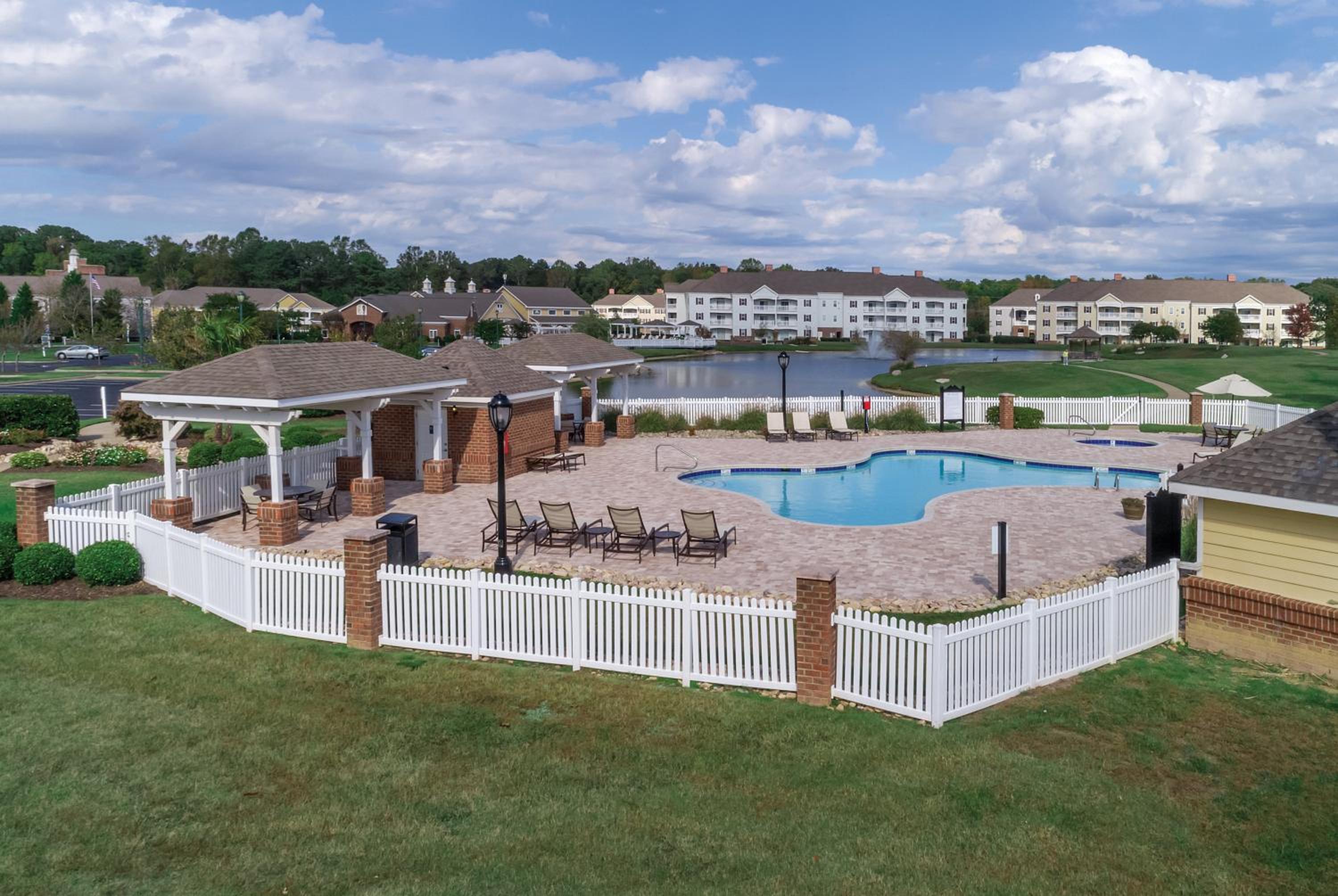 Club Wyndham Governors Green