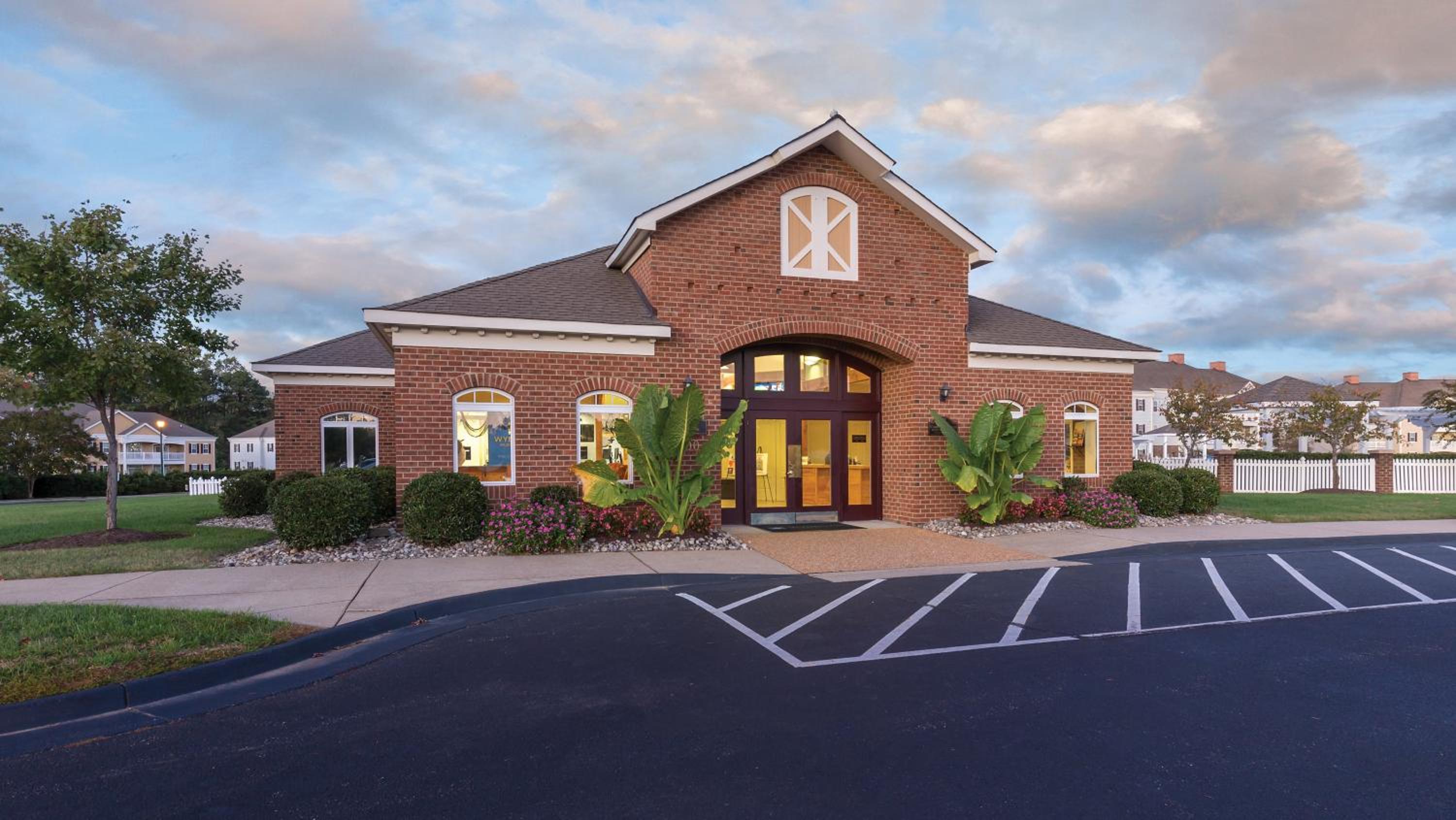 Club Wyndham Governors Green