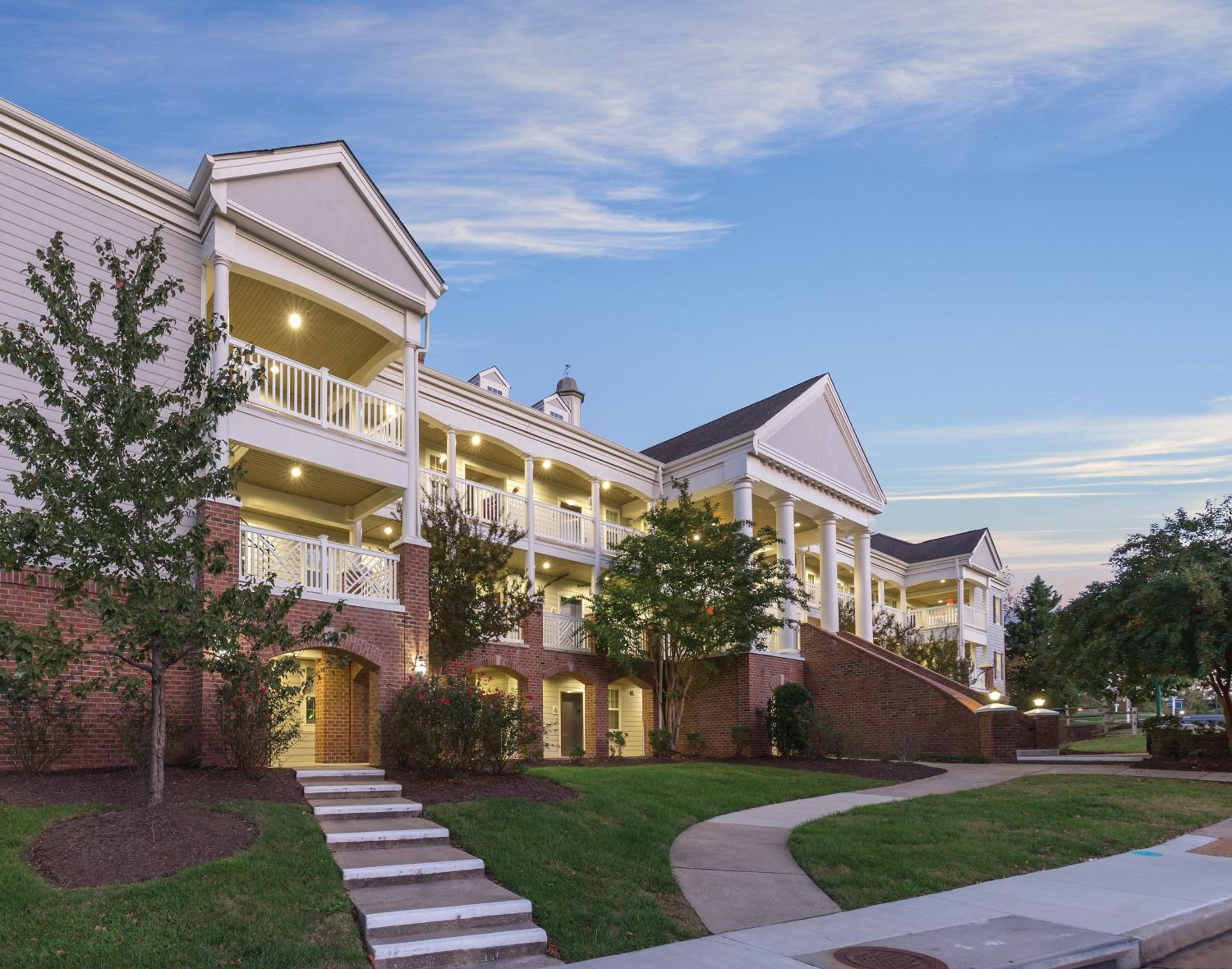Club Wyndham Governors Green