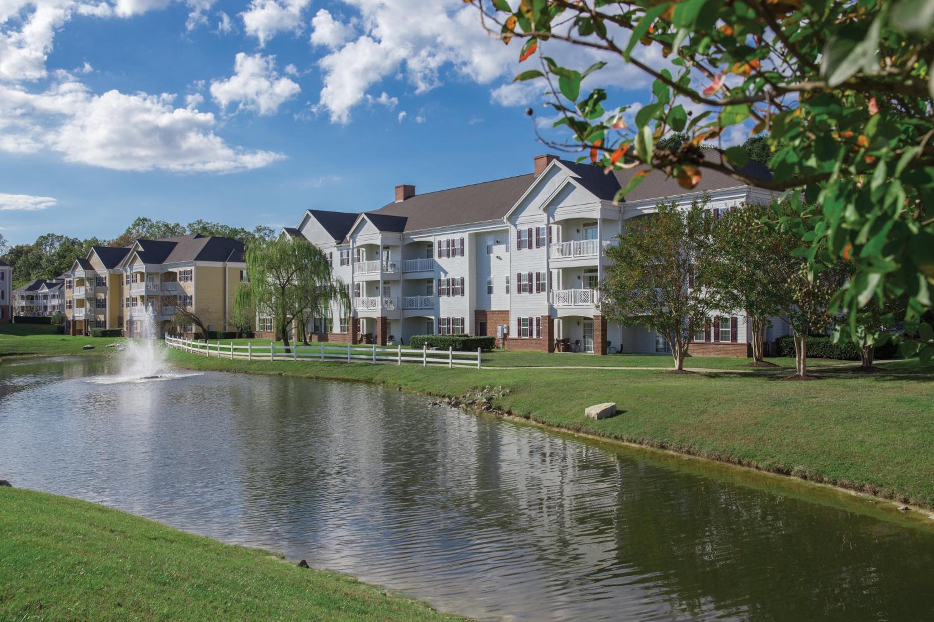 Club Wyndham Governors Green