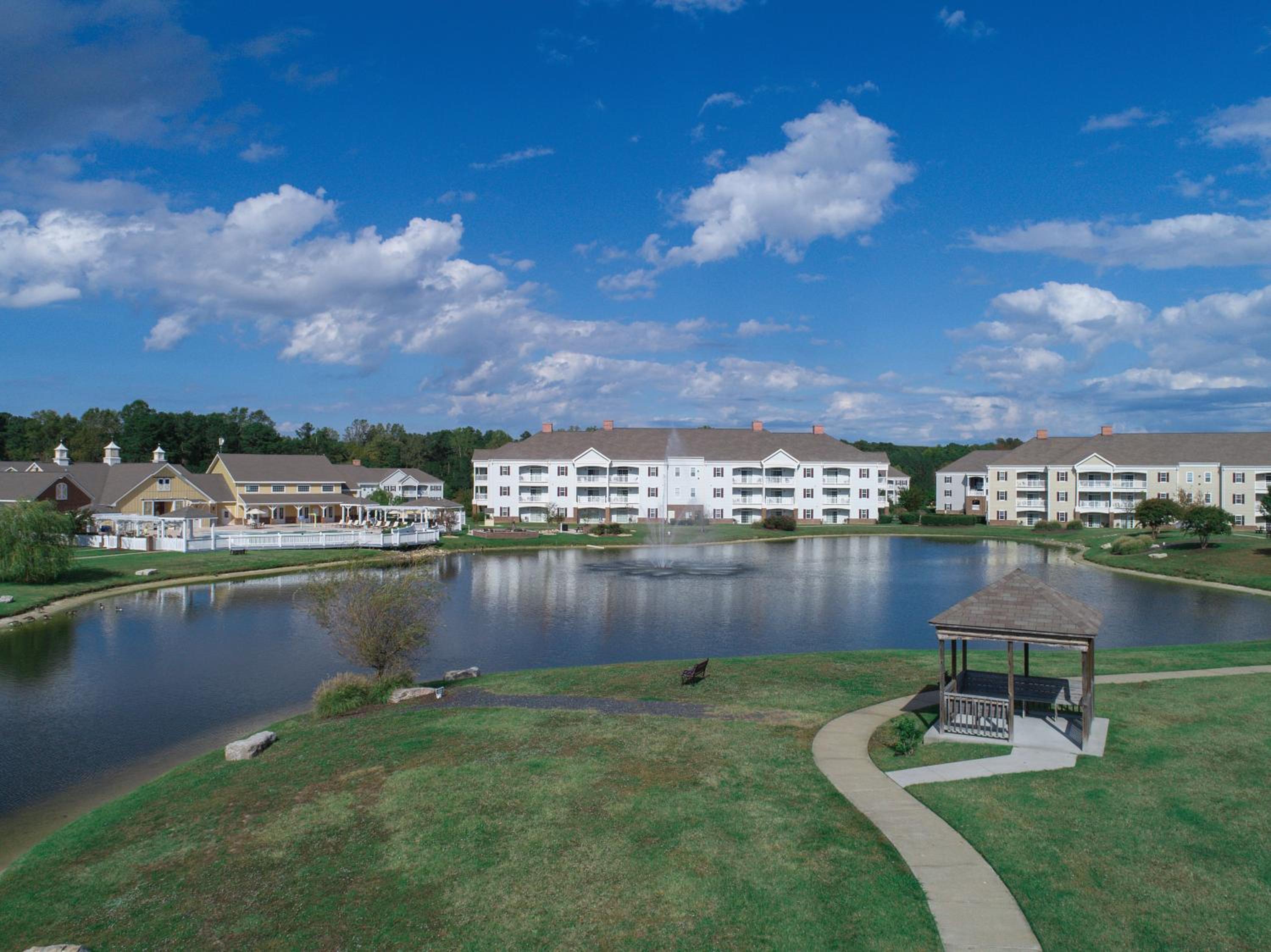 Club Wyndham Governors Green