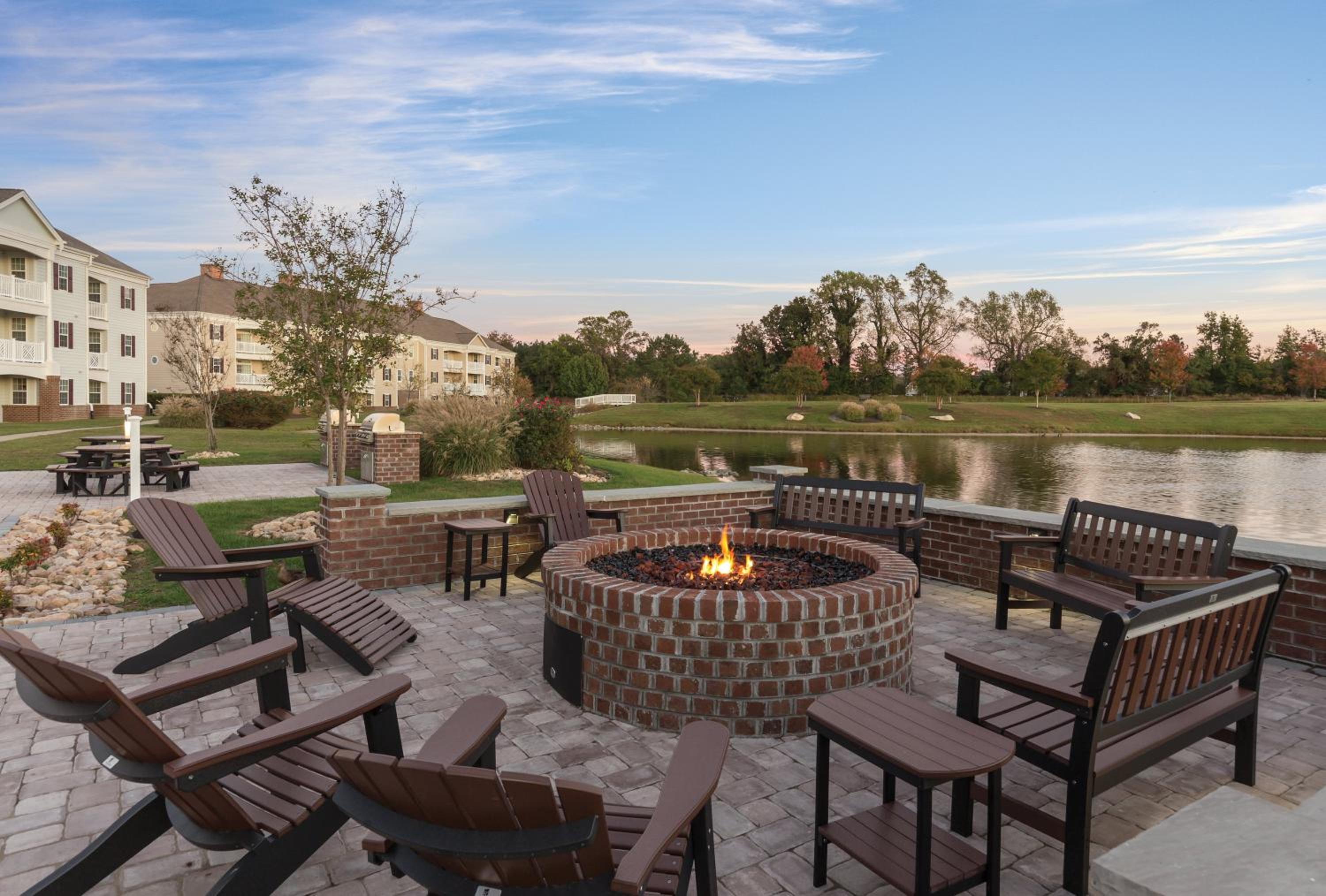 Club Wyndham Governors Green