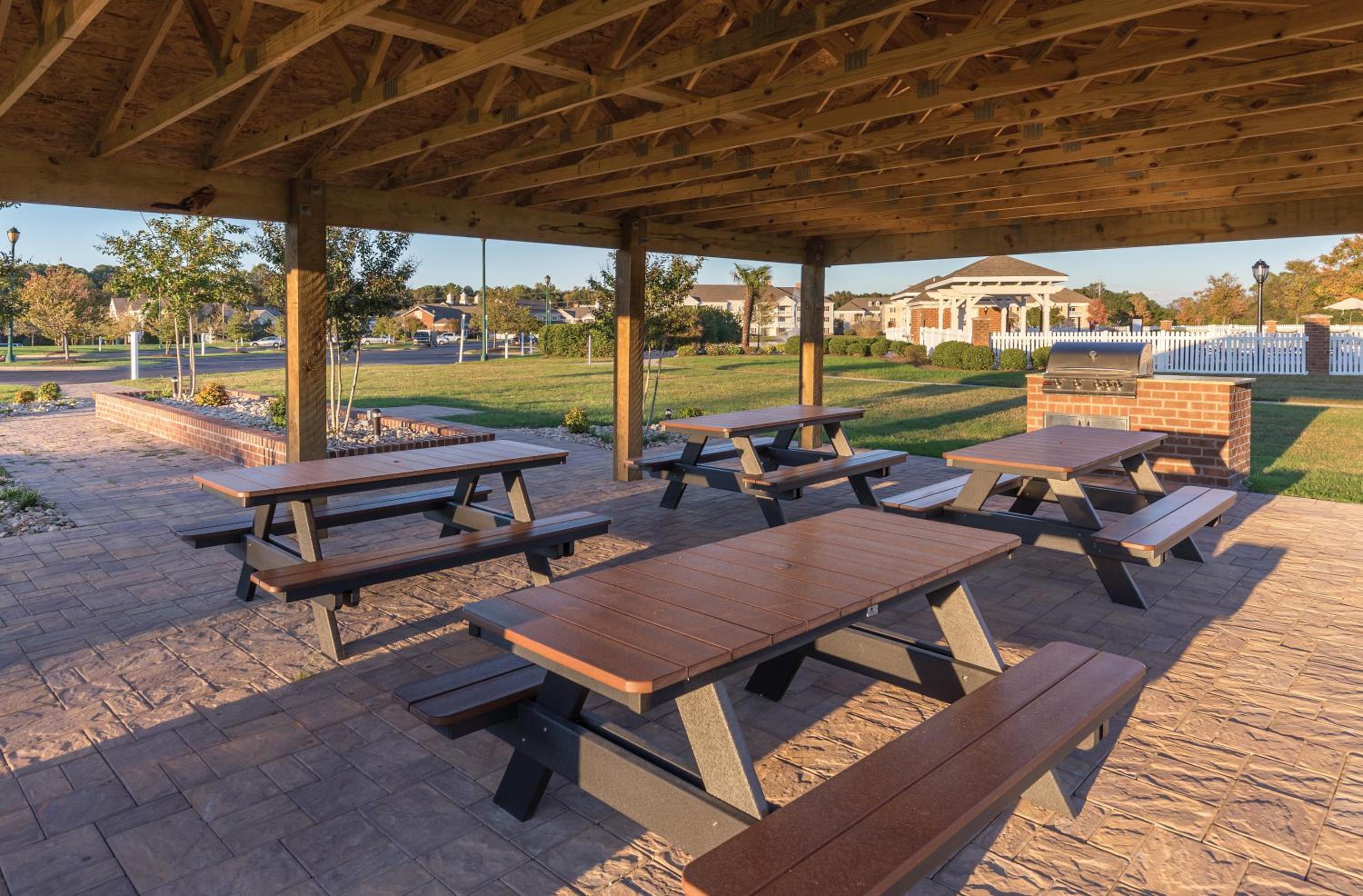 Club Wyndham Governors Green