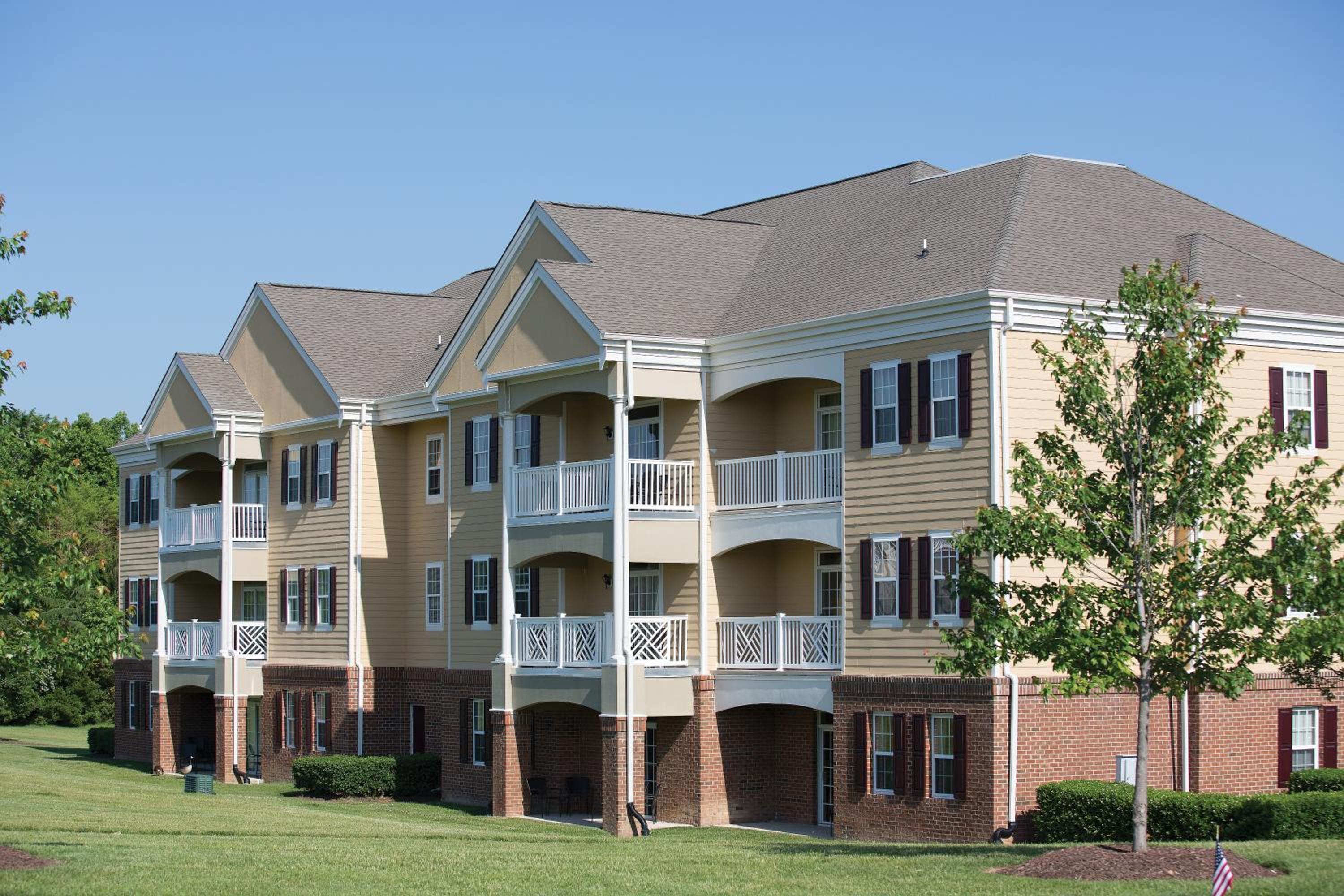 Club Wyndham Governors Green