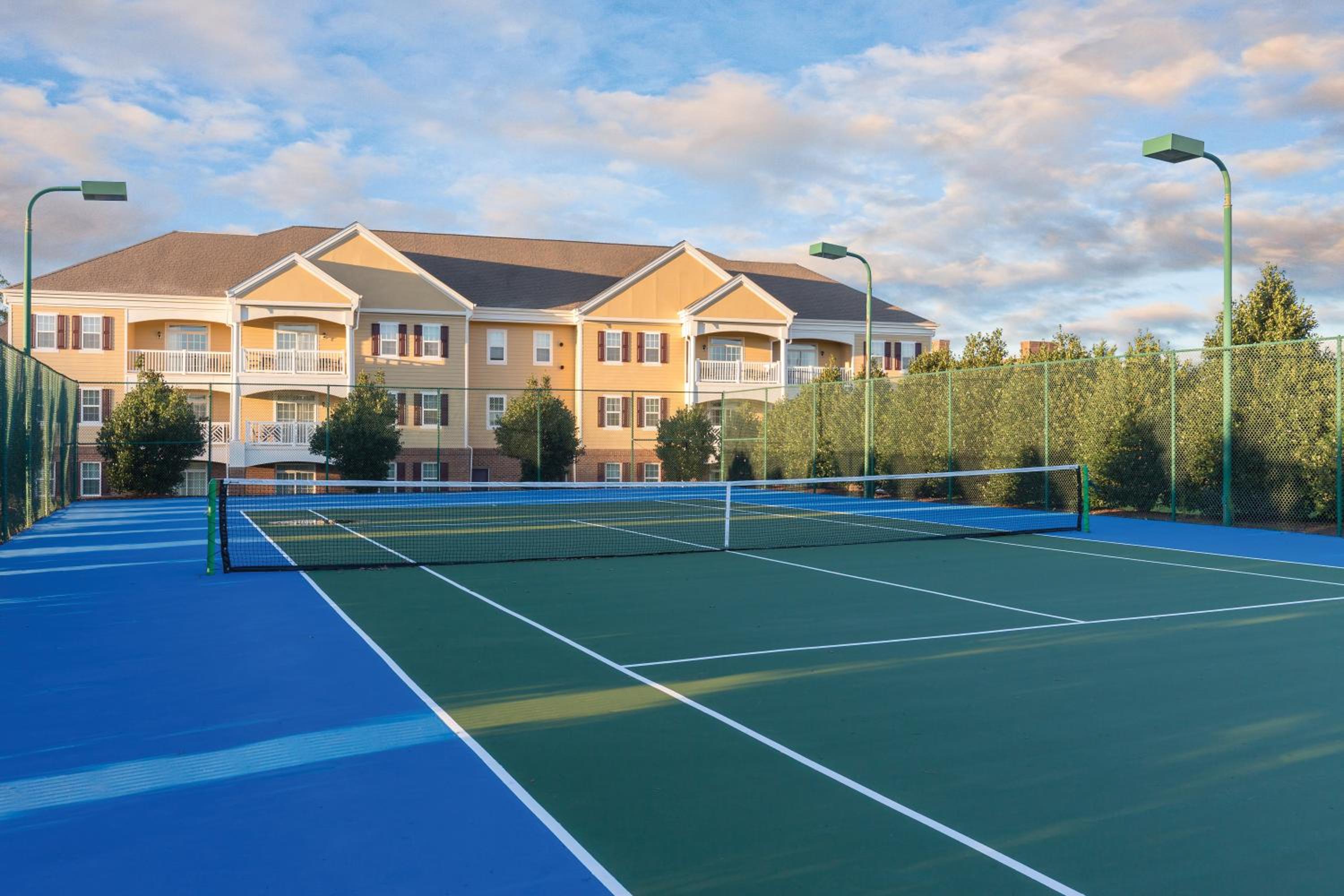 Club Wyndham Governors Green