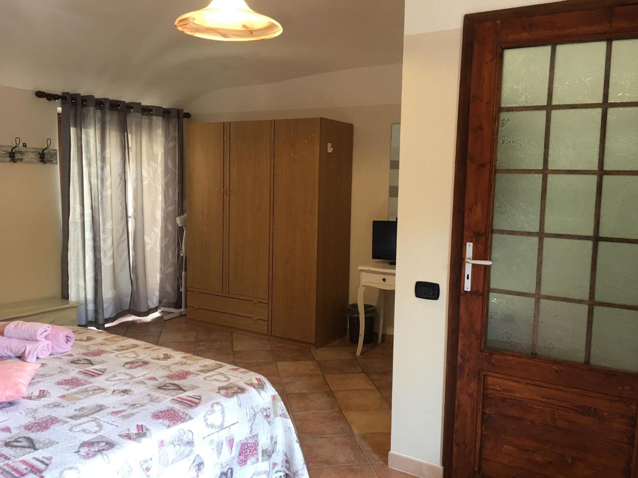 B&B sotto le mura