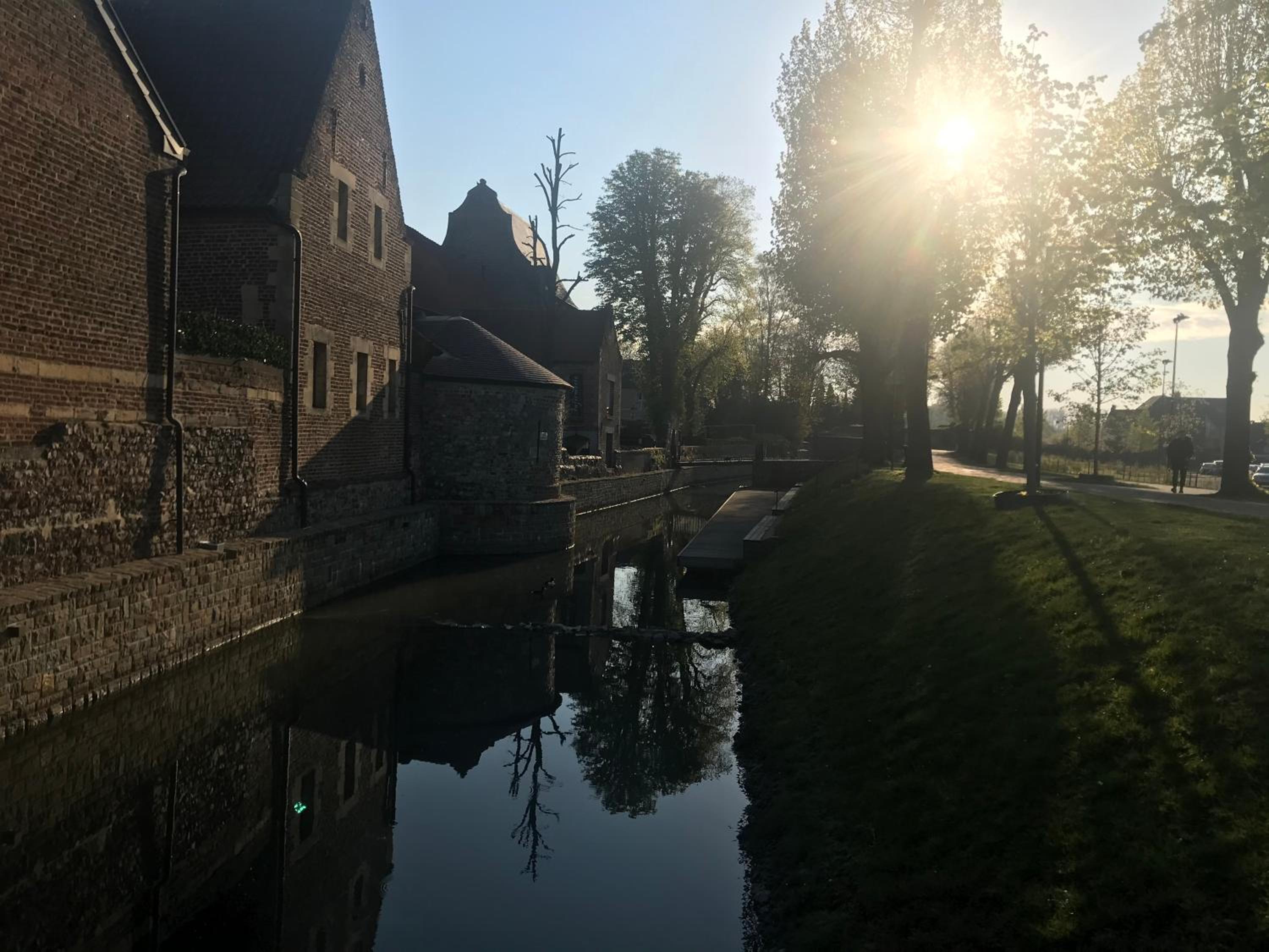 Le petit béguinage