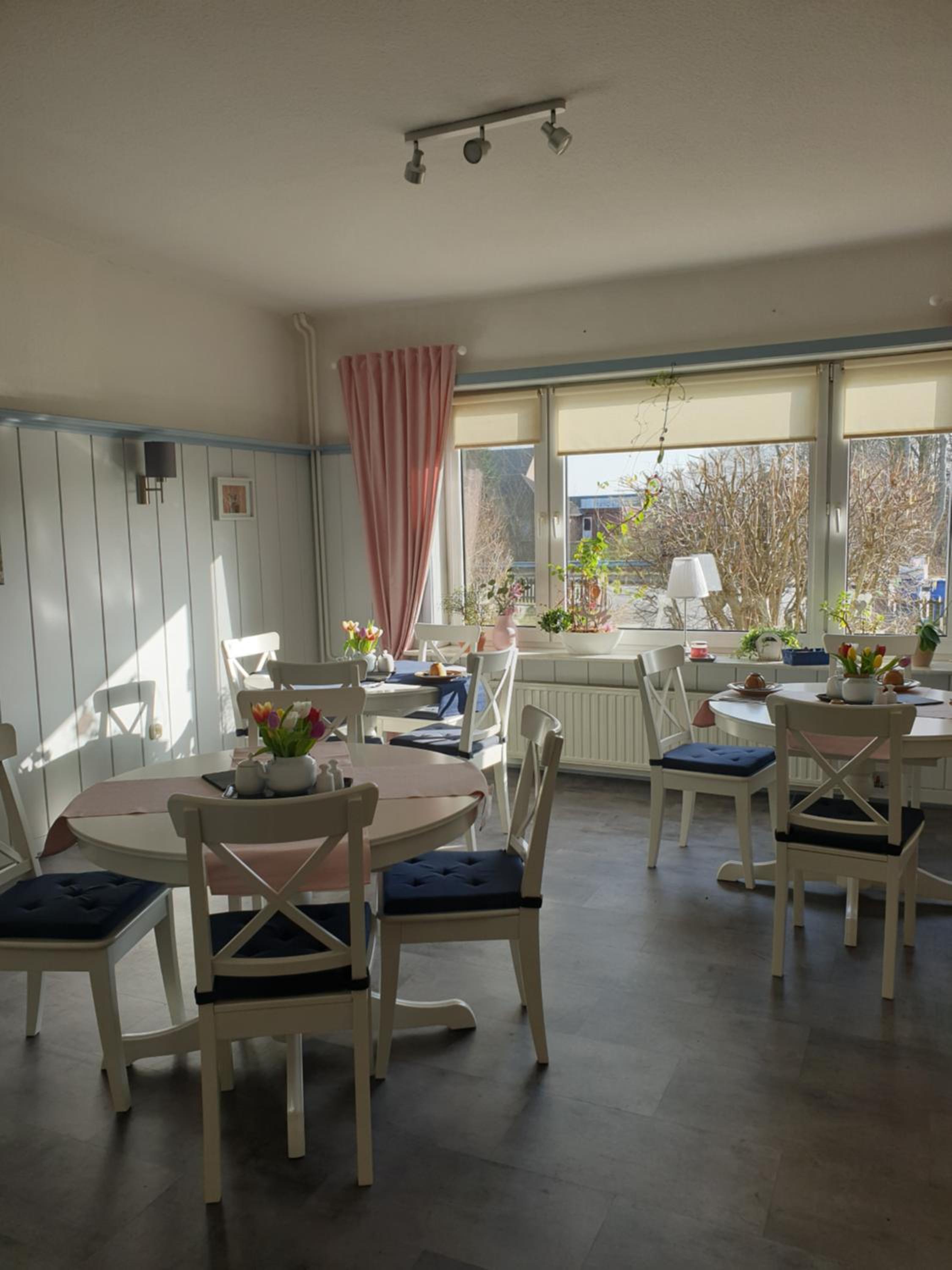 Hotel Garni Haus Dithmarschen