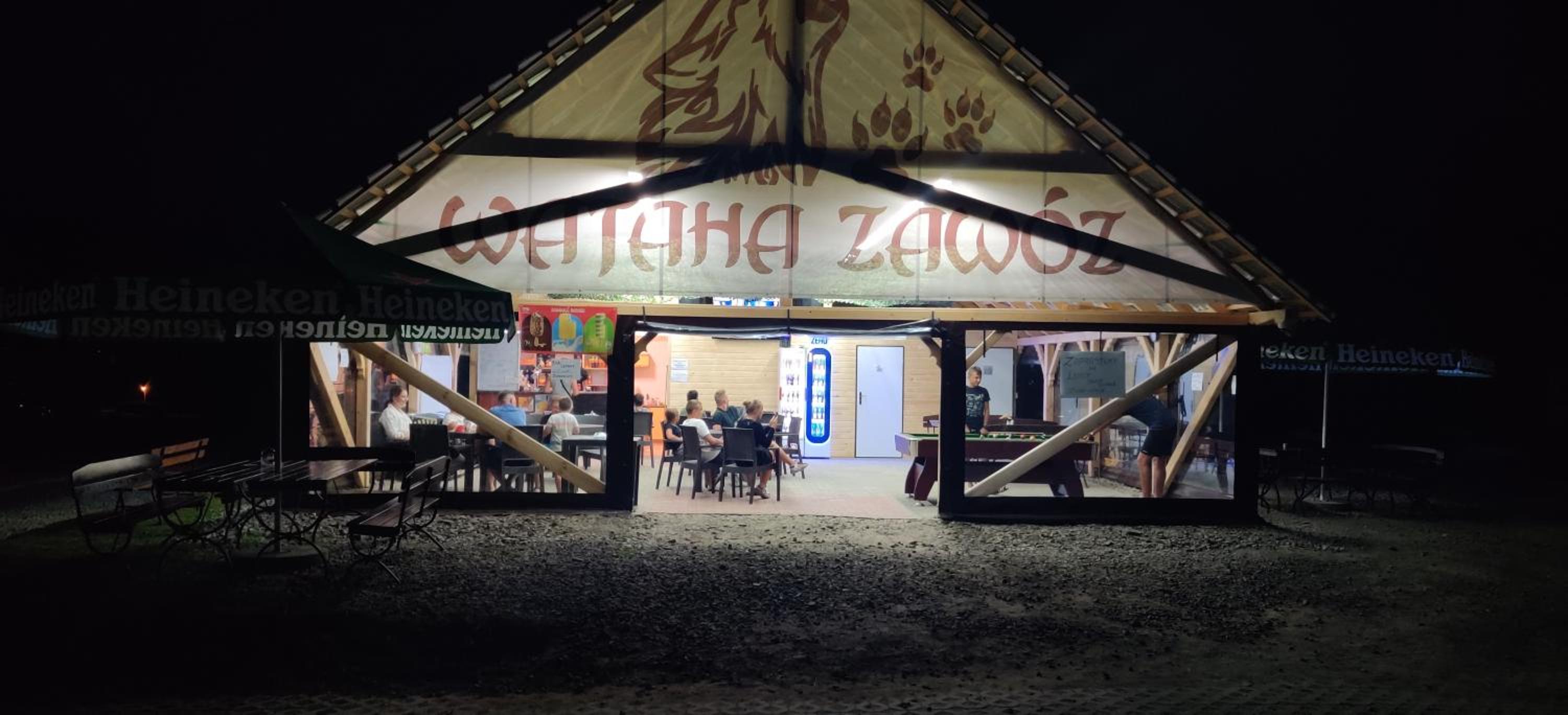 Wataha Zawóz view 5