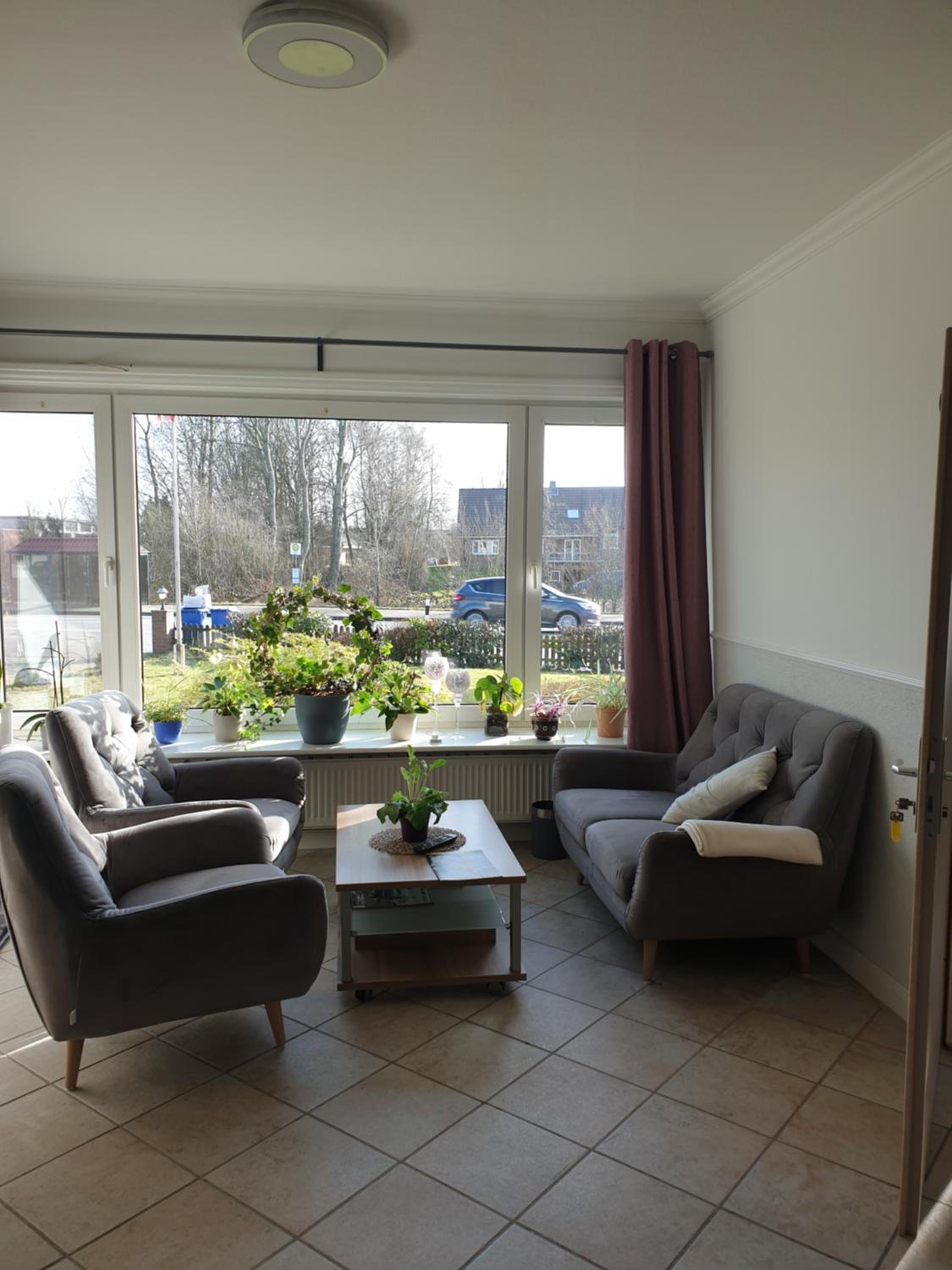 Hotel Garni Haus Dithmarschen