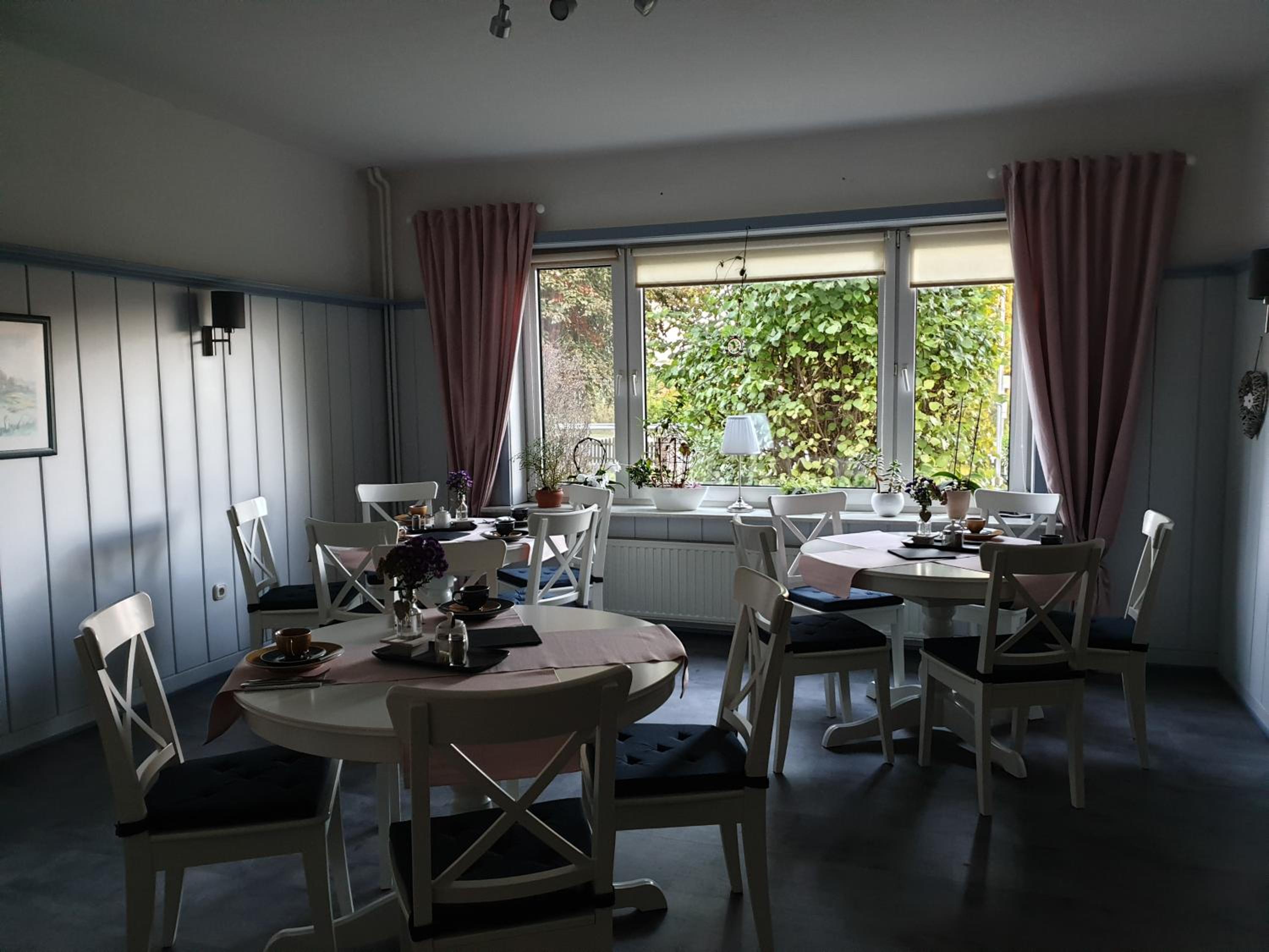Hotel Garni Haus Dithmarschen