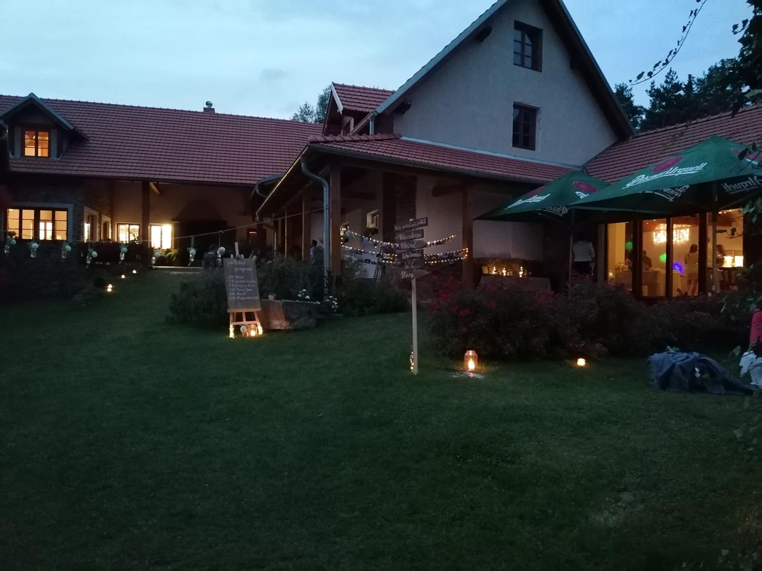 Jonášův Mlýn
