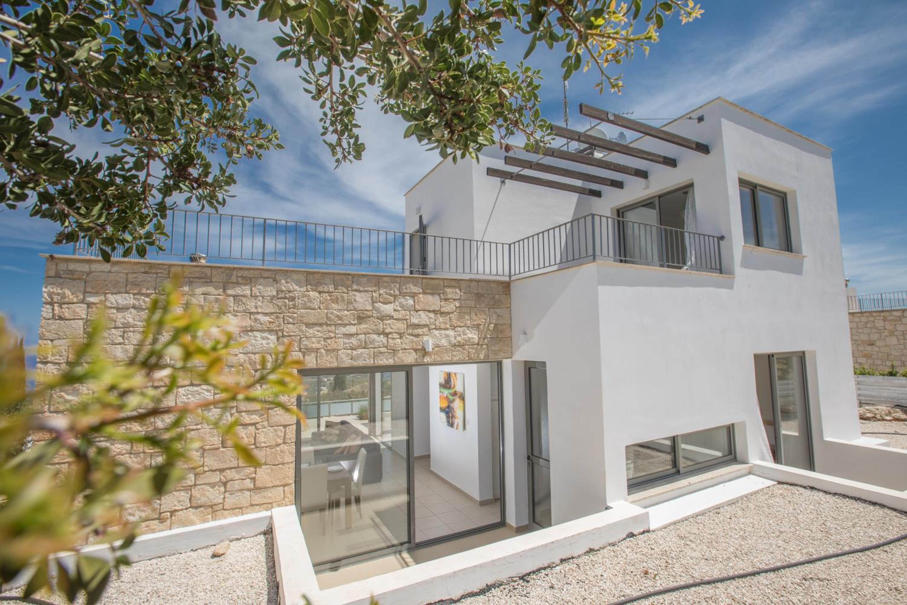 Esprit Villa 30