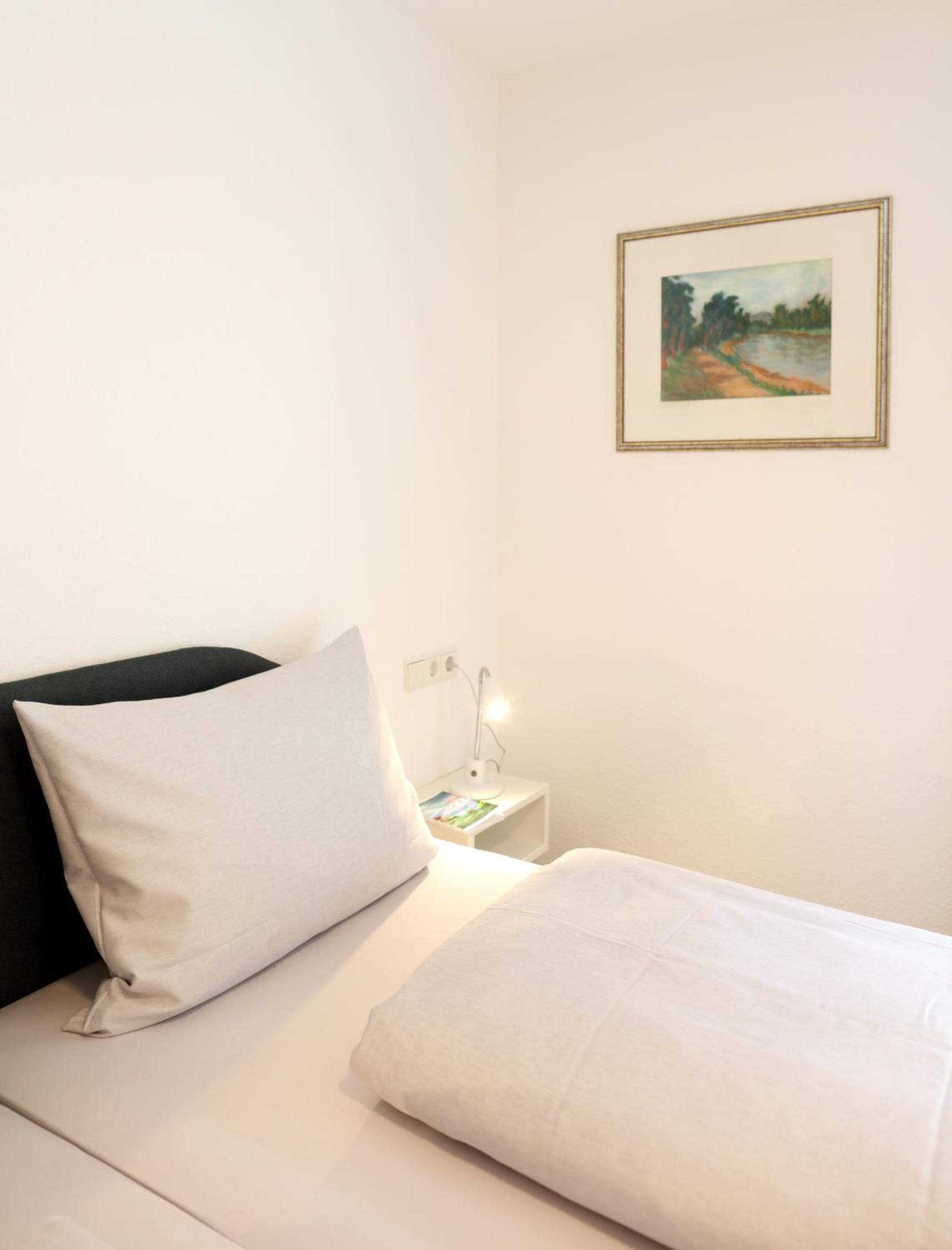 Ferienwohnung Waldfrieden view 3