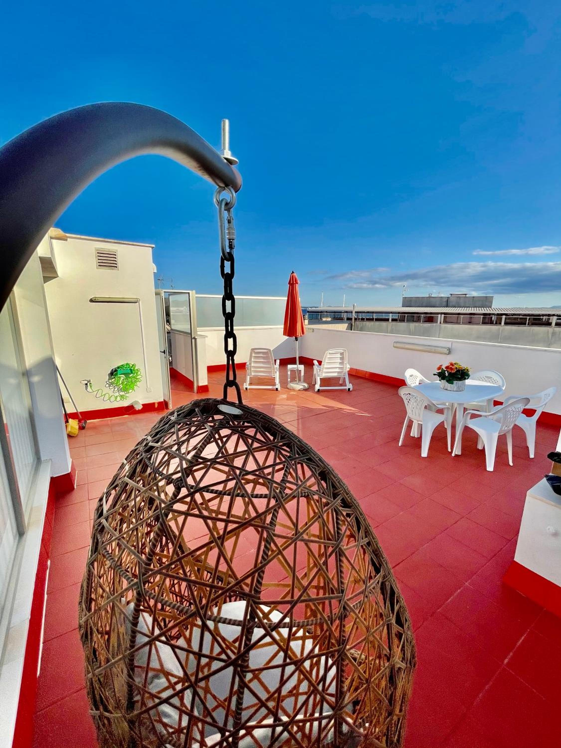 roof