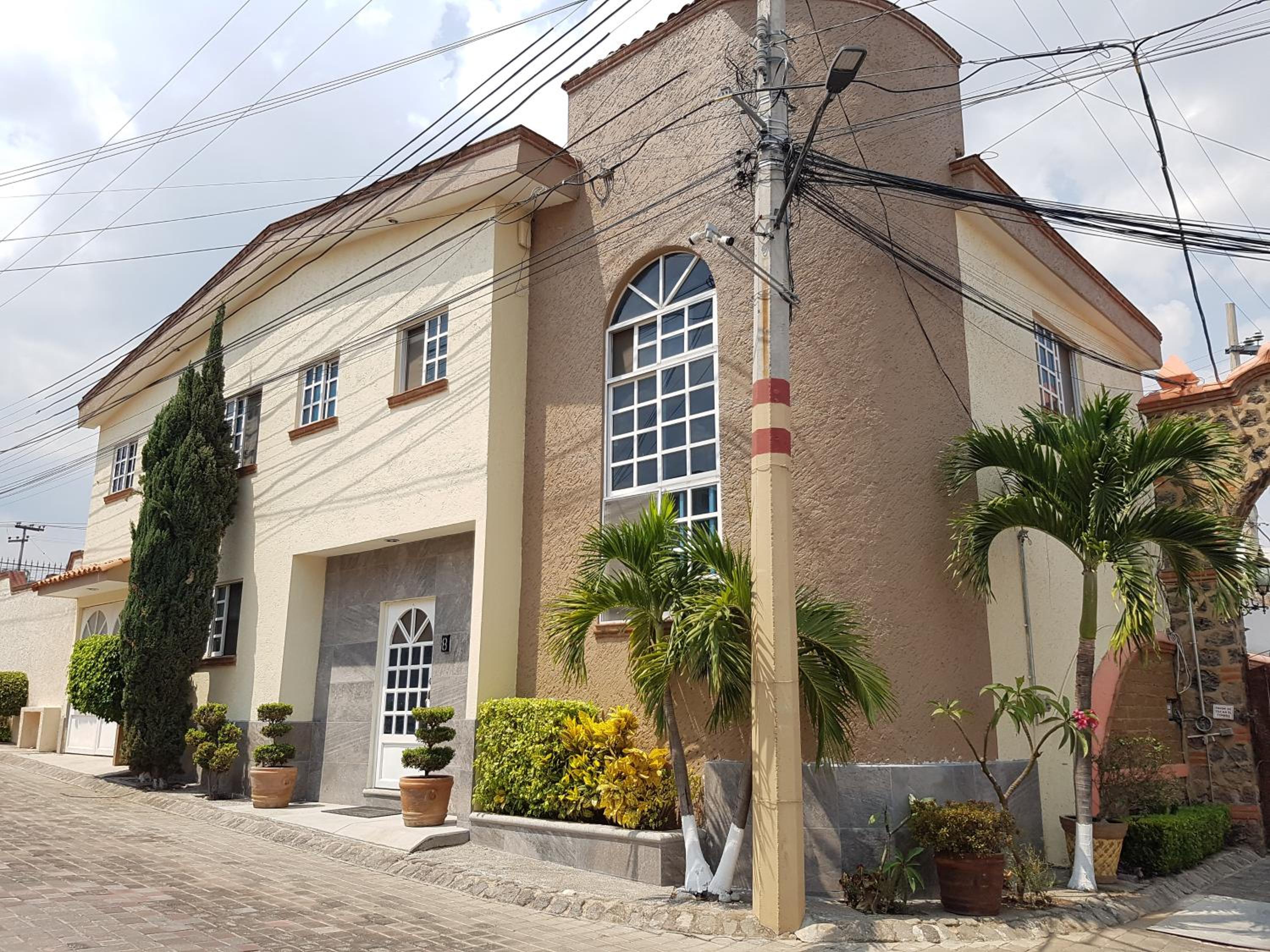 Casa los Peregrina view 3