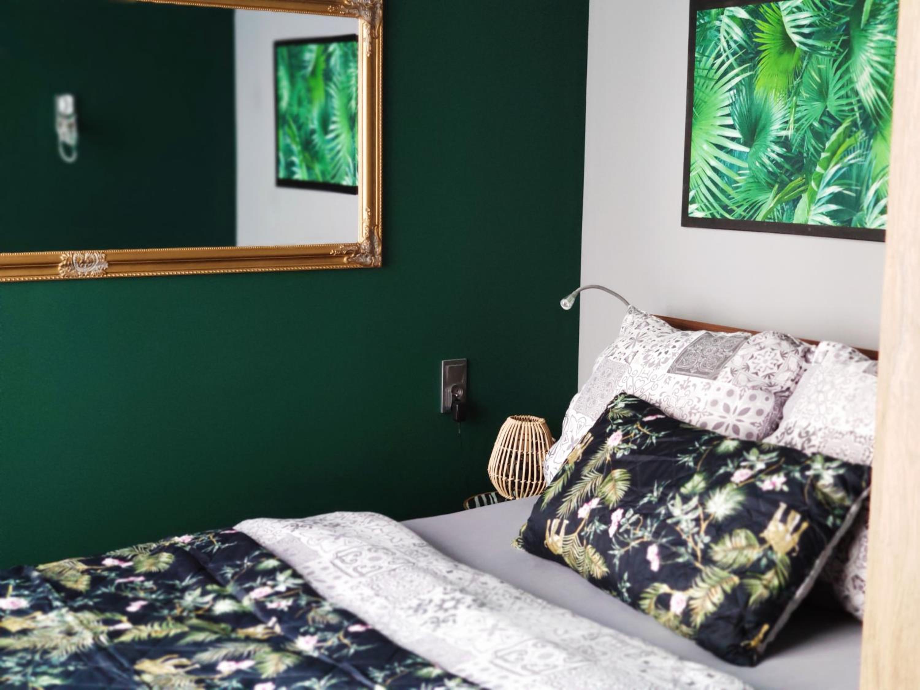 Apartamenty Centrum Krawiecka