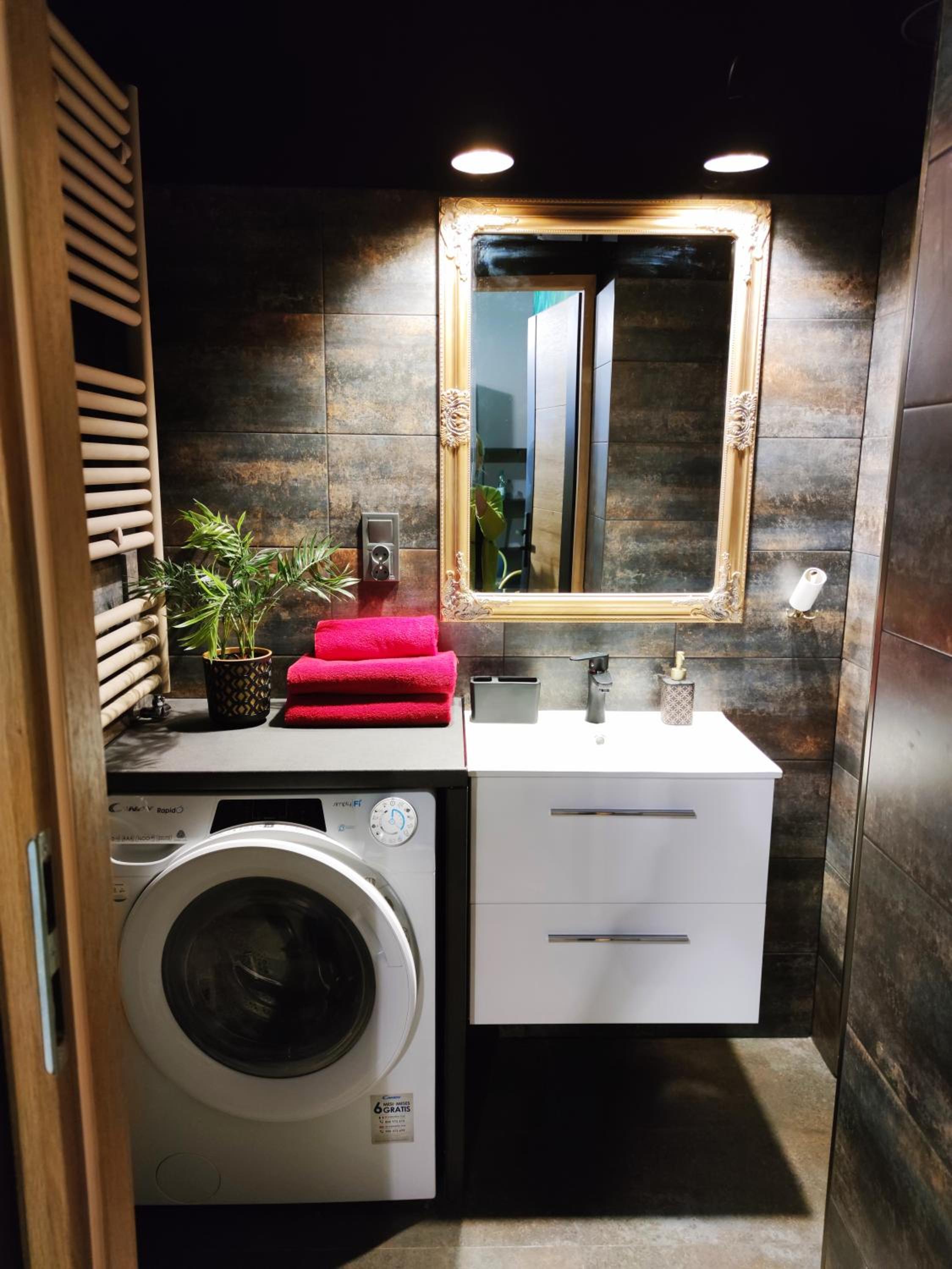 Apartamenty Centrum Krawiecka