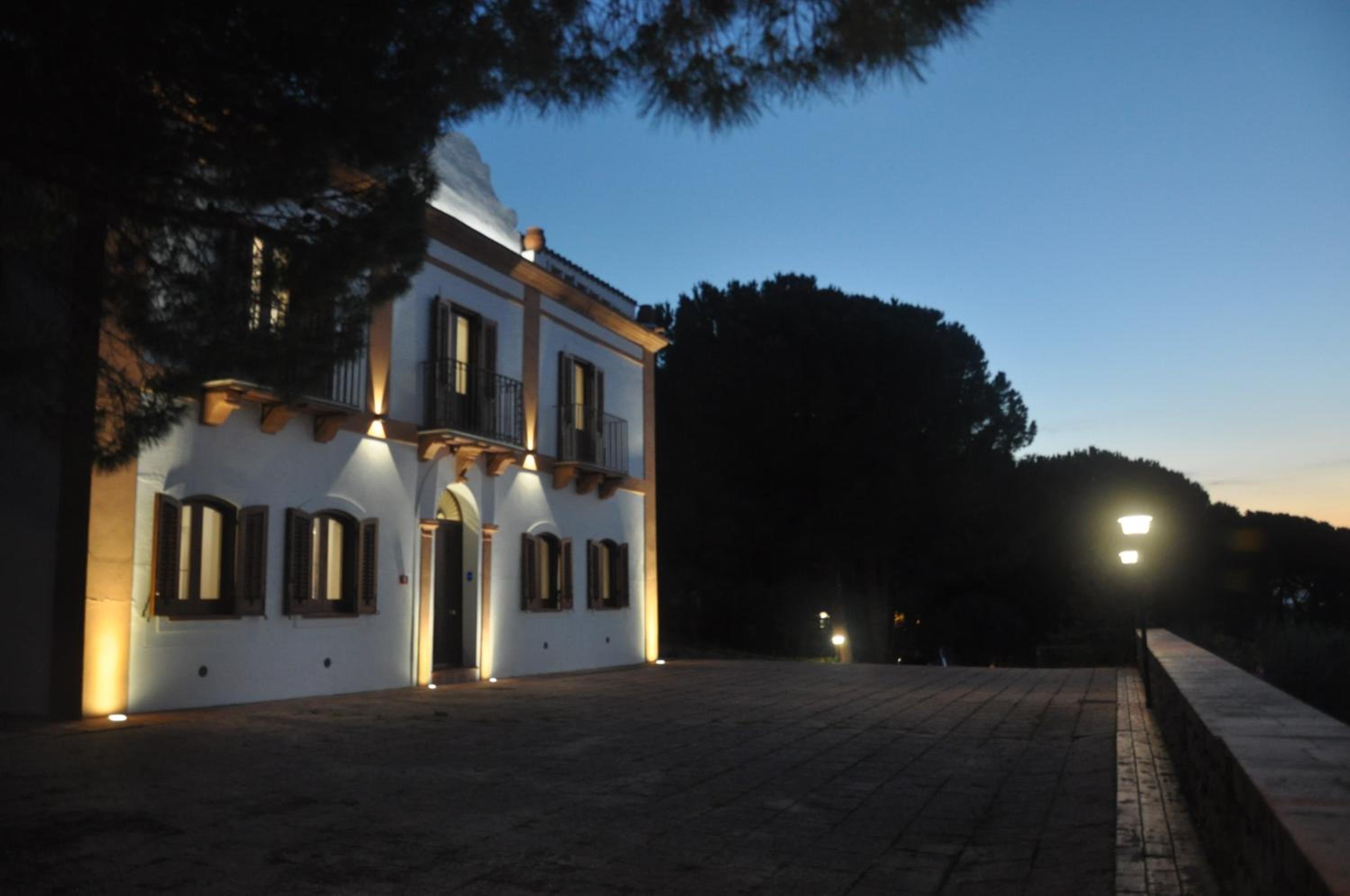 Villa del Vescovo