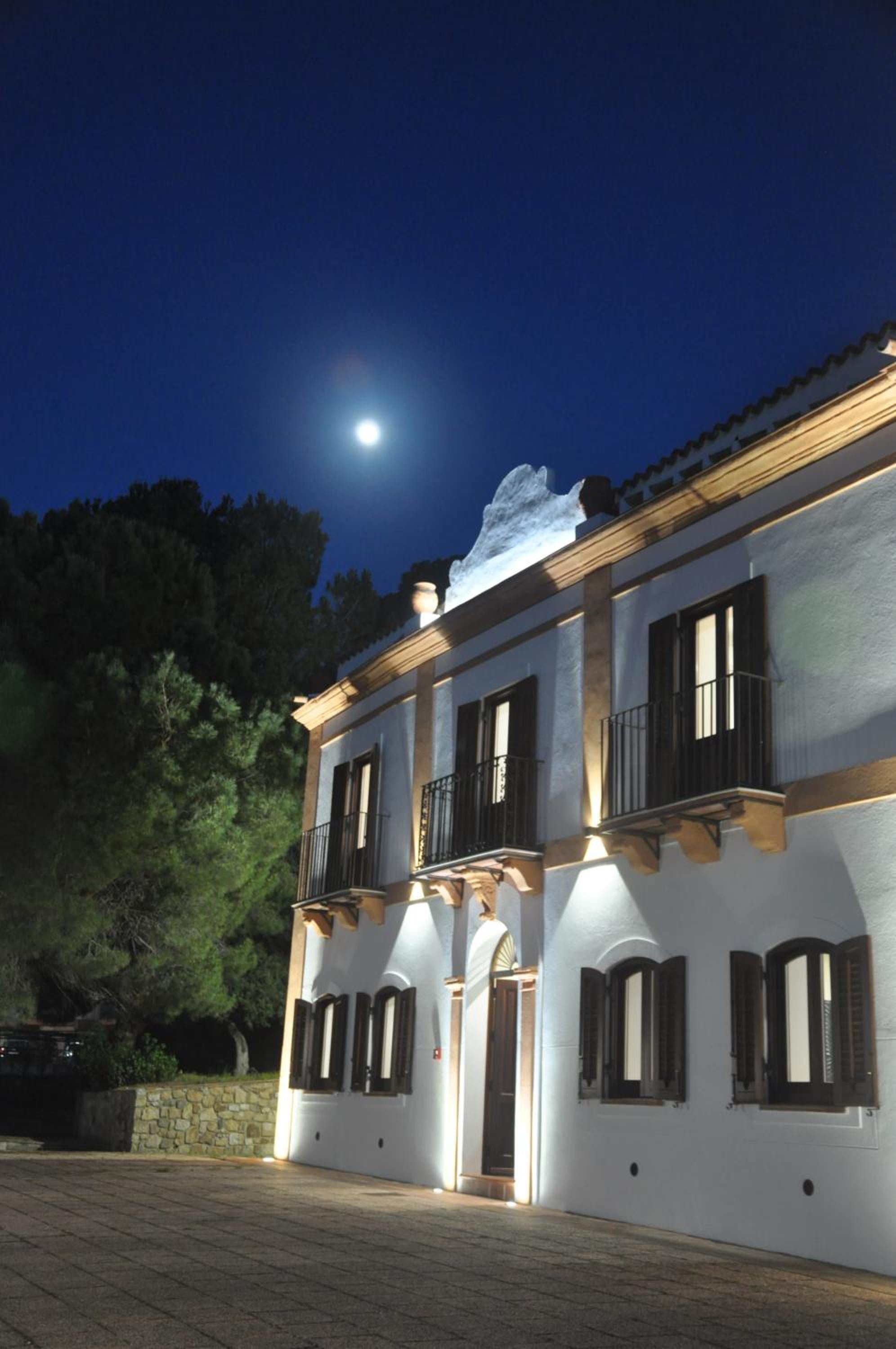 Hotel Villa del Vescovo - Image 1