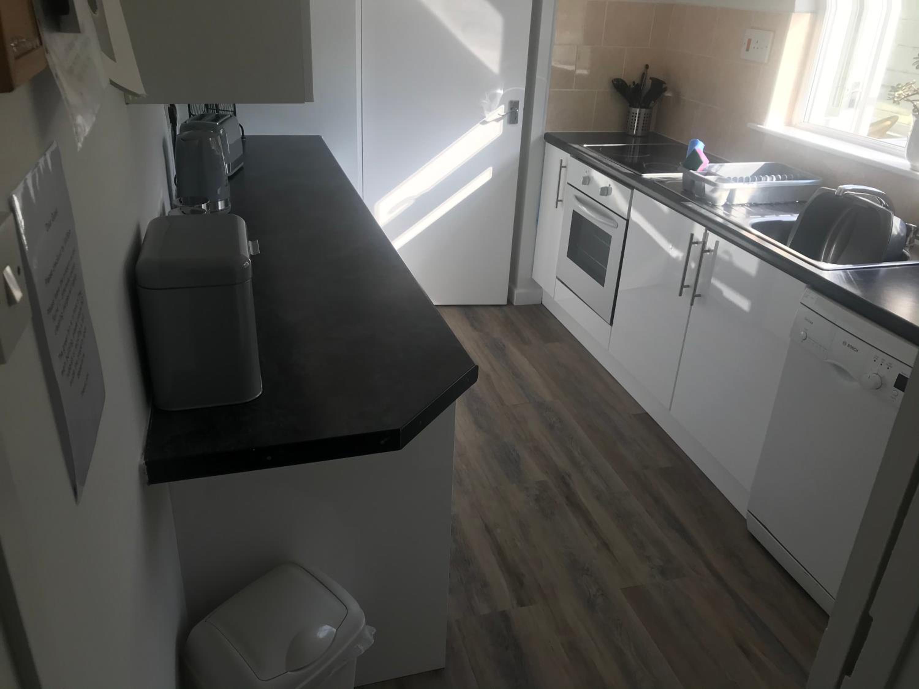 Sennen Cove Cottage