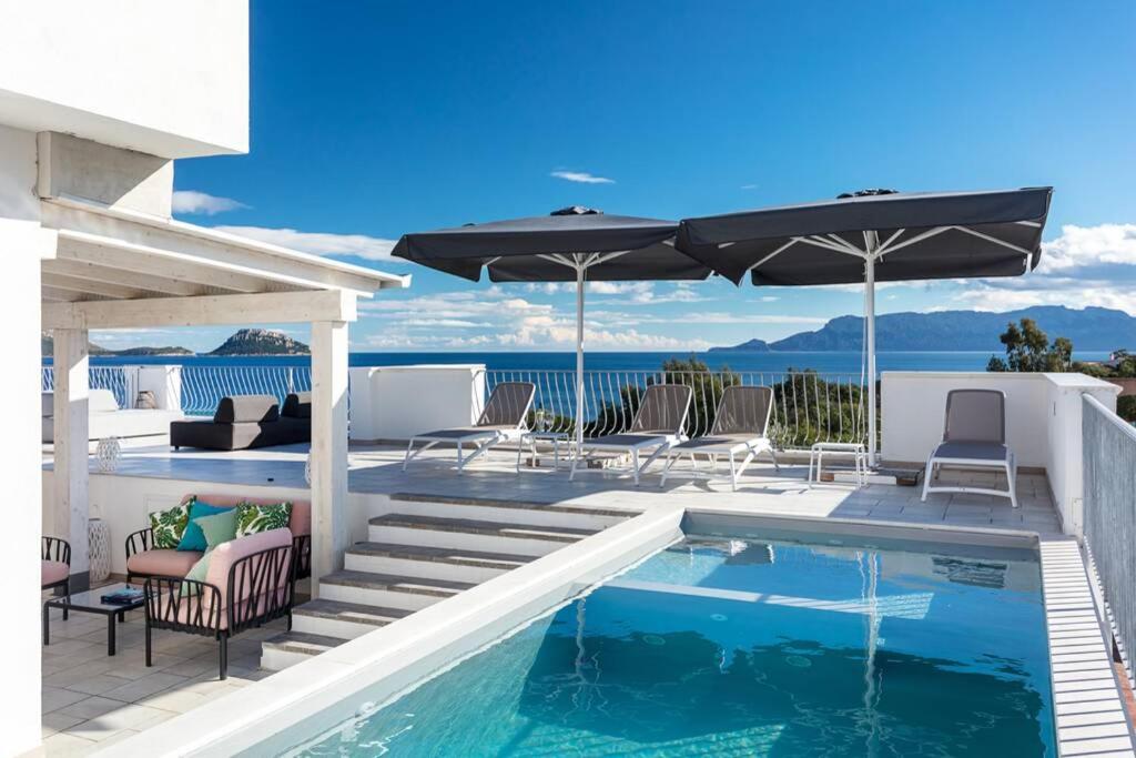 Hotel Apartment with private heated pool - DOMUS ENZO - Image 1