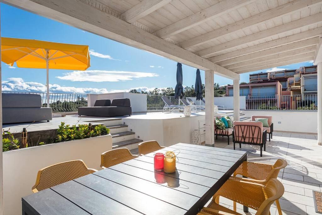 Apartment with private heated pool - DOMUS ENZO — photo 2
