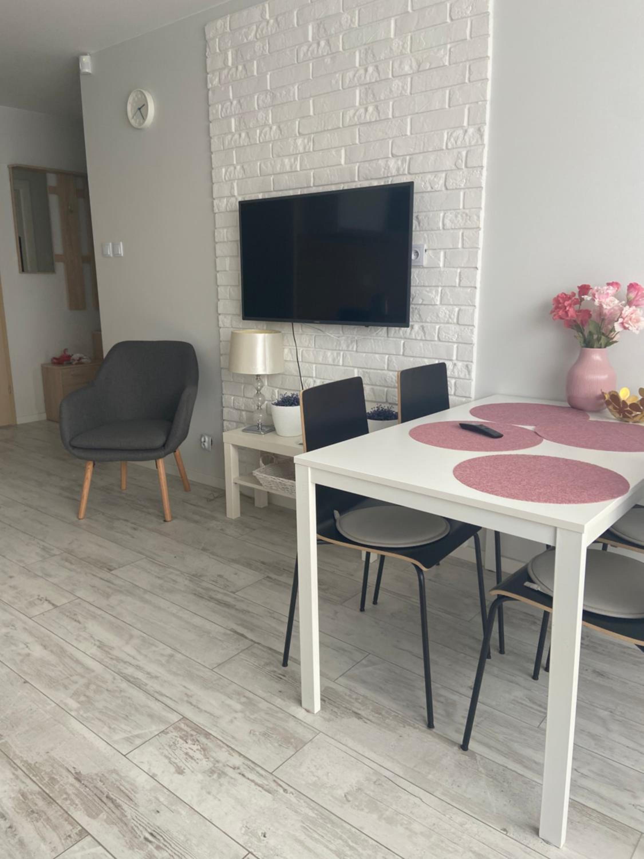 Apartament Słoneczny II view 5